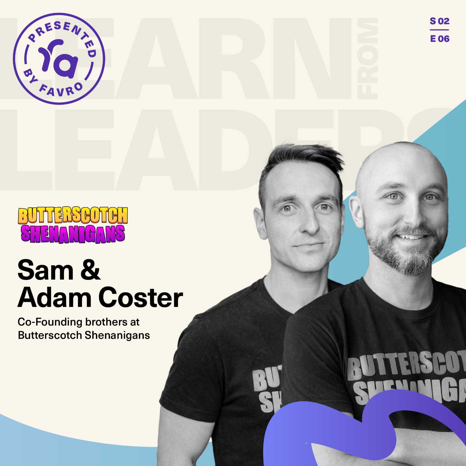 Learn from Leaders Podcast