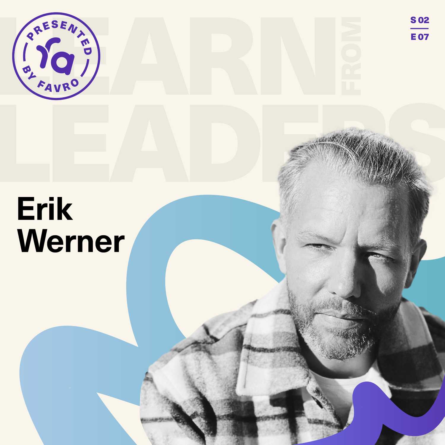 Learn from Leaders Podcast