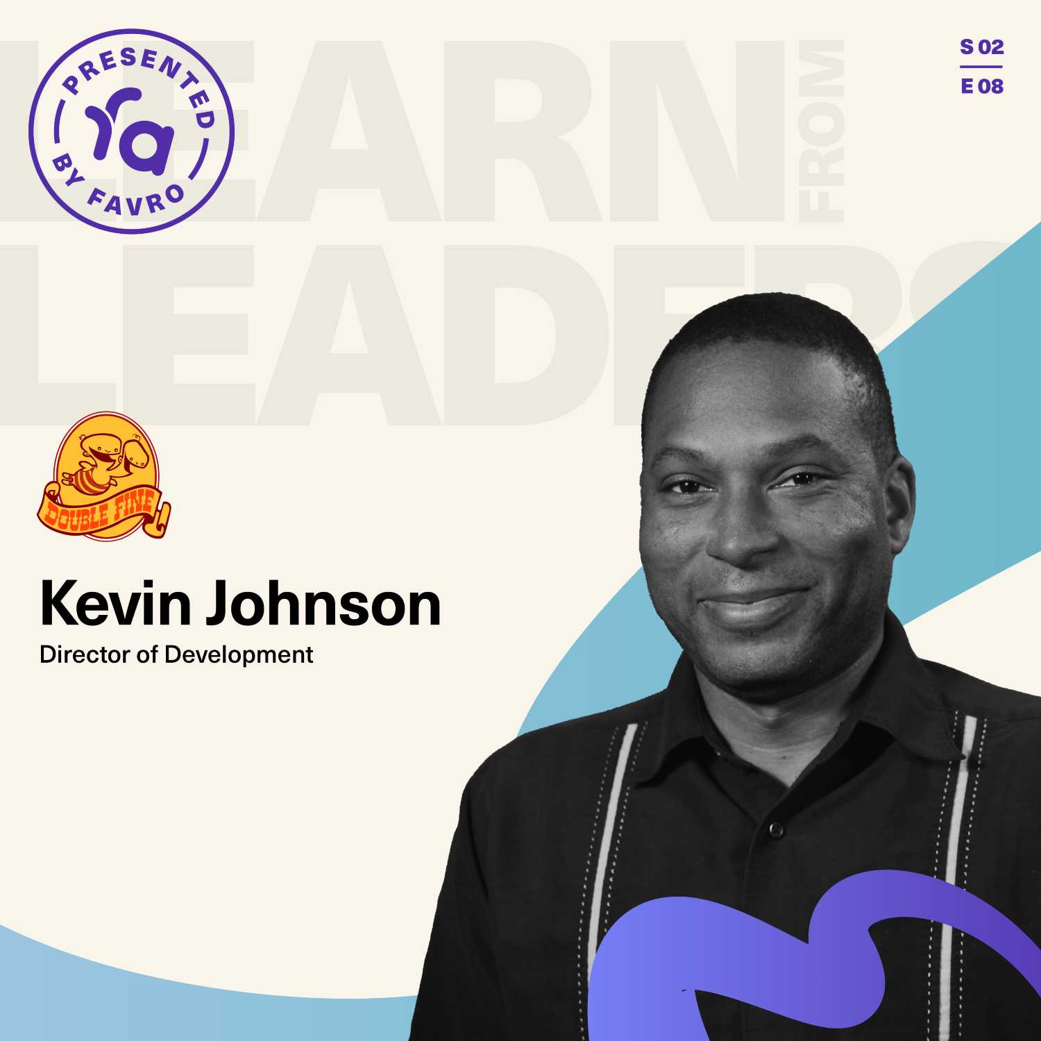 Learn from Leaders Podcast