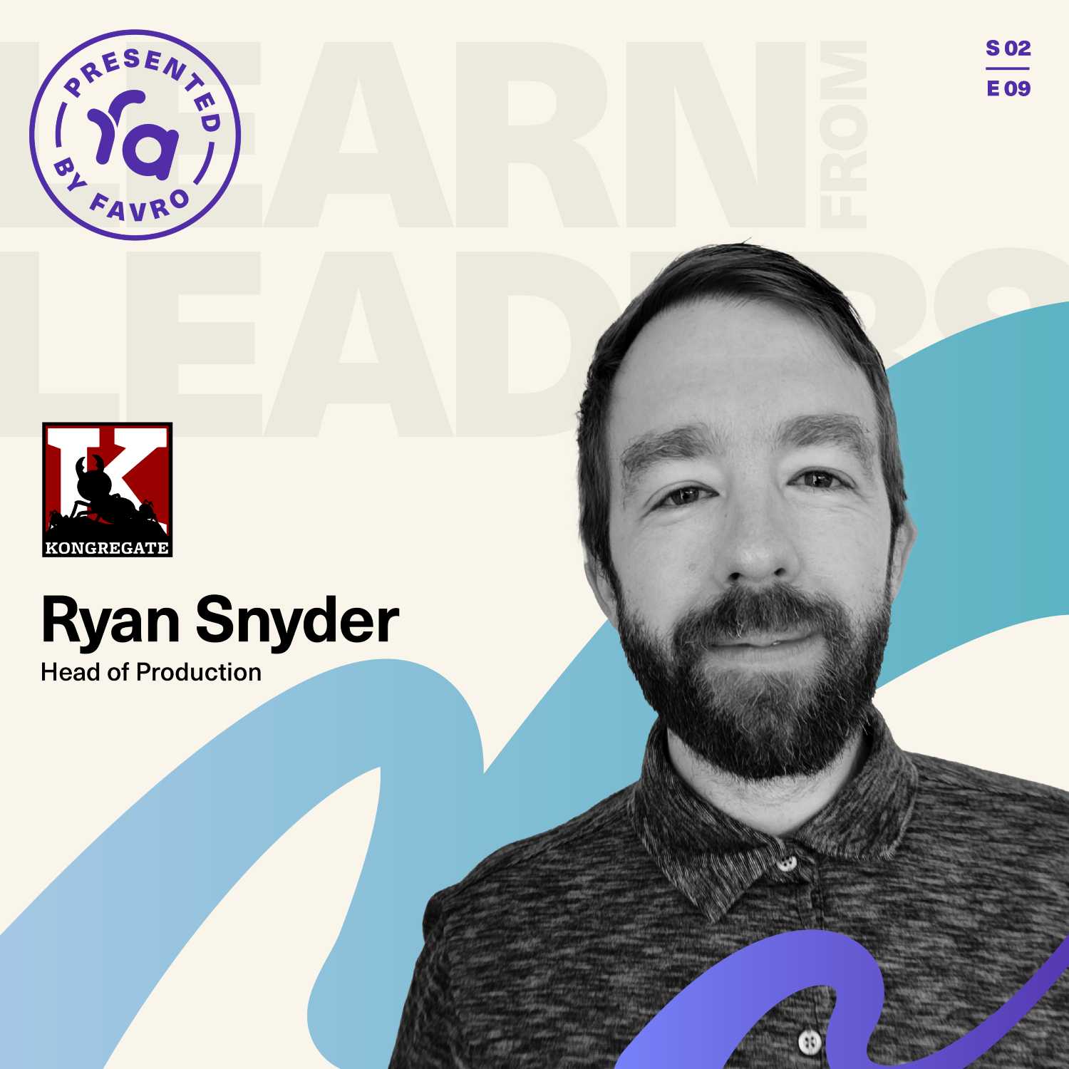 Learn from Leaders Podcast
