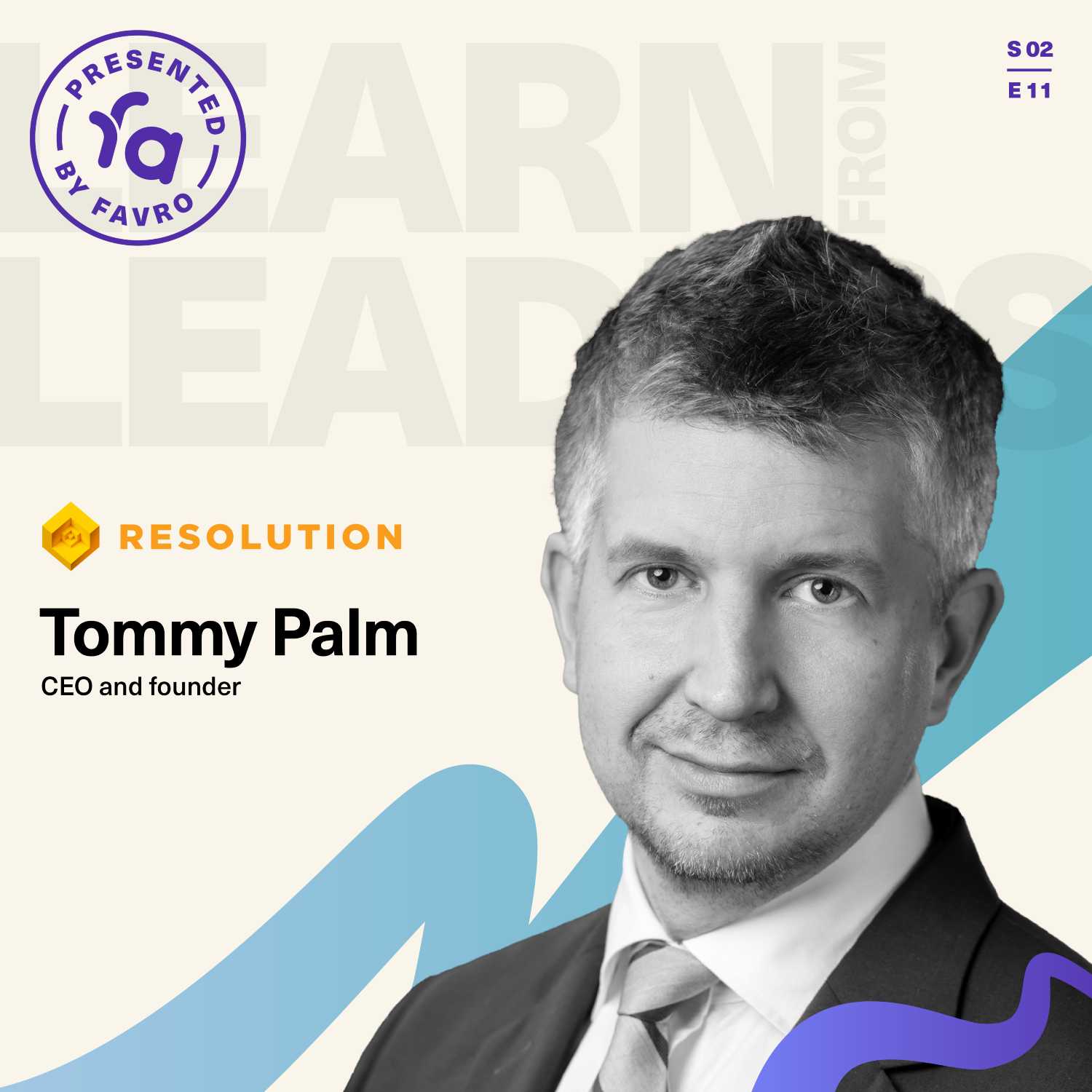 Learn from Leaders Podcast