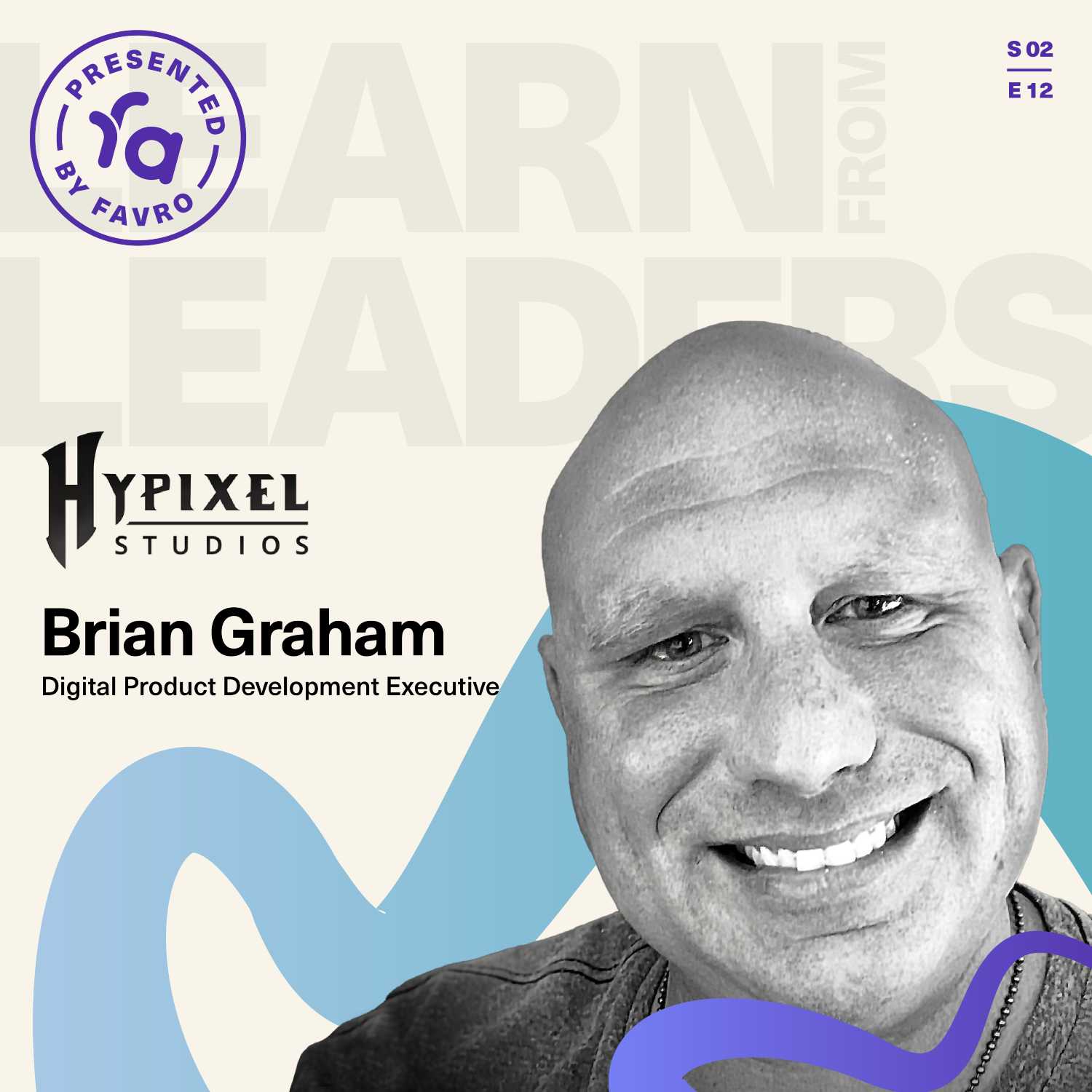 Learn from Leaders Podcast
