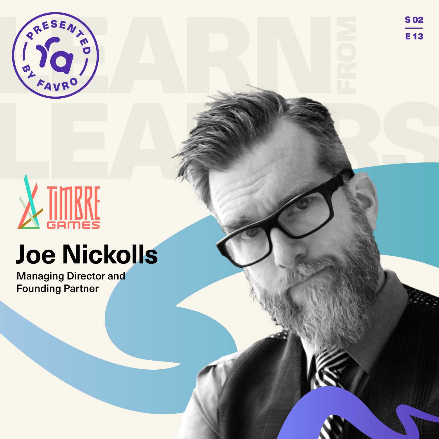 Learn from Leaders Podcast