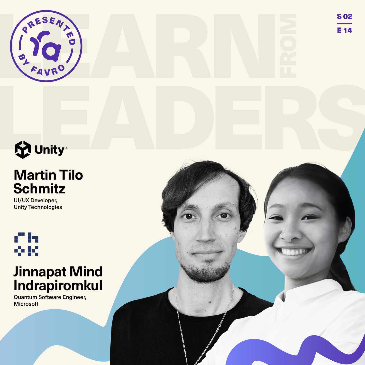 Learn from Leaders Podcast