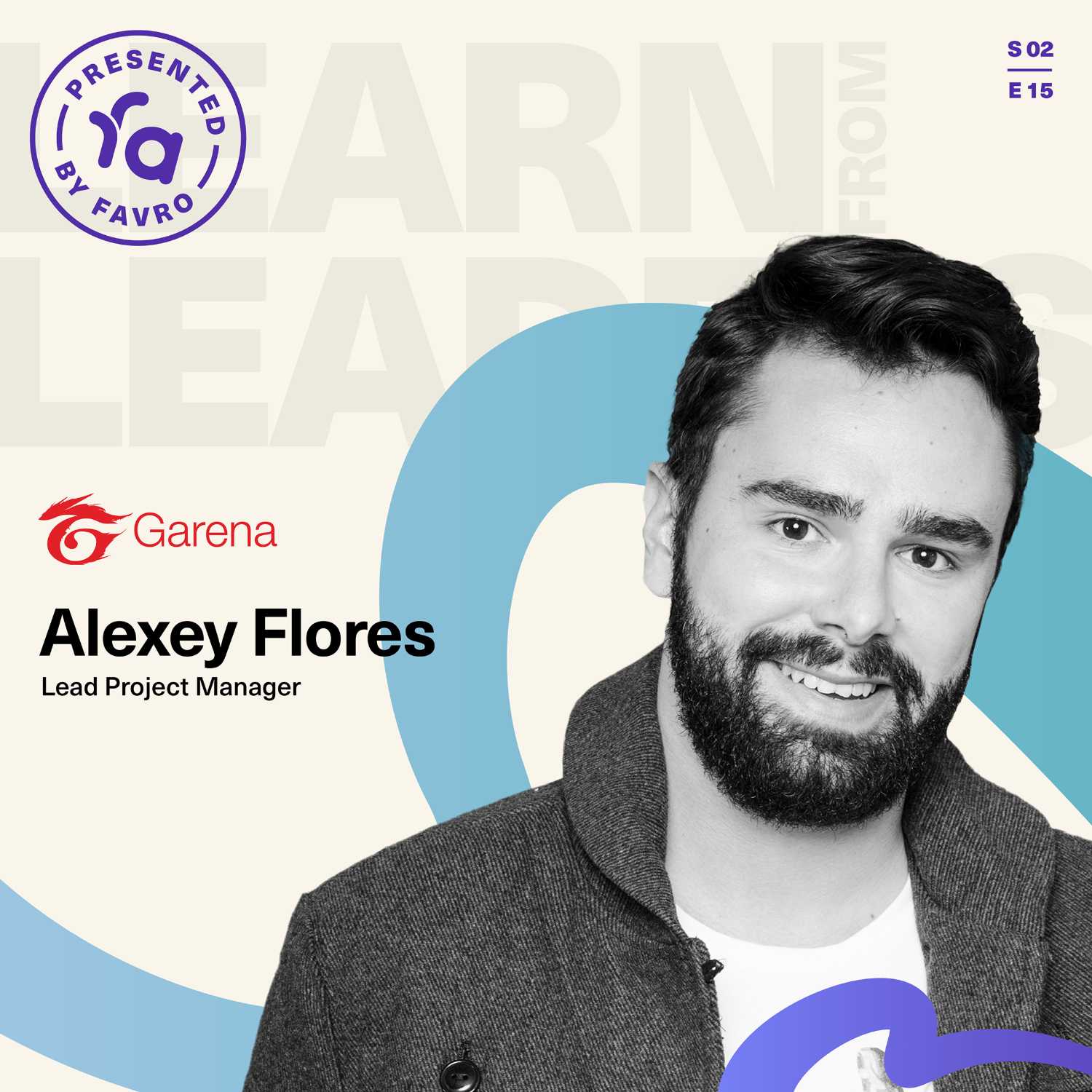 Learn from Leaders Podcast