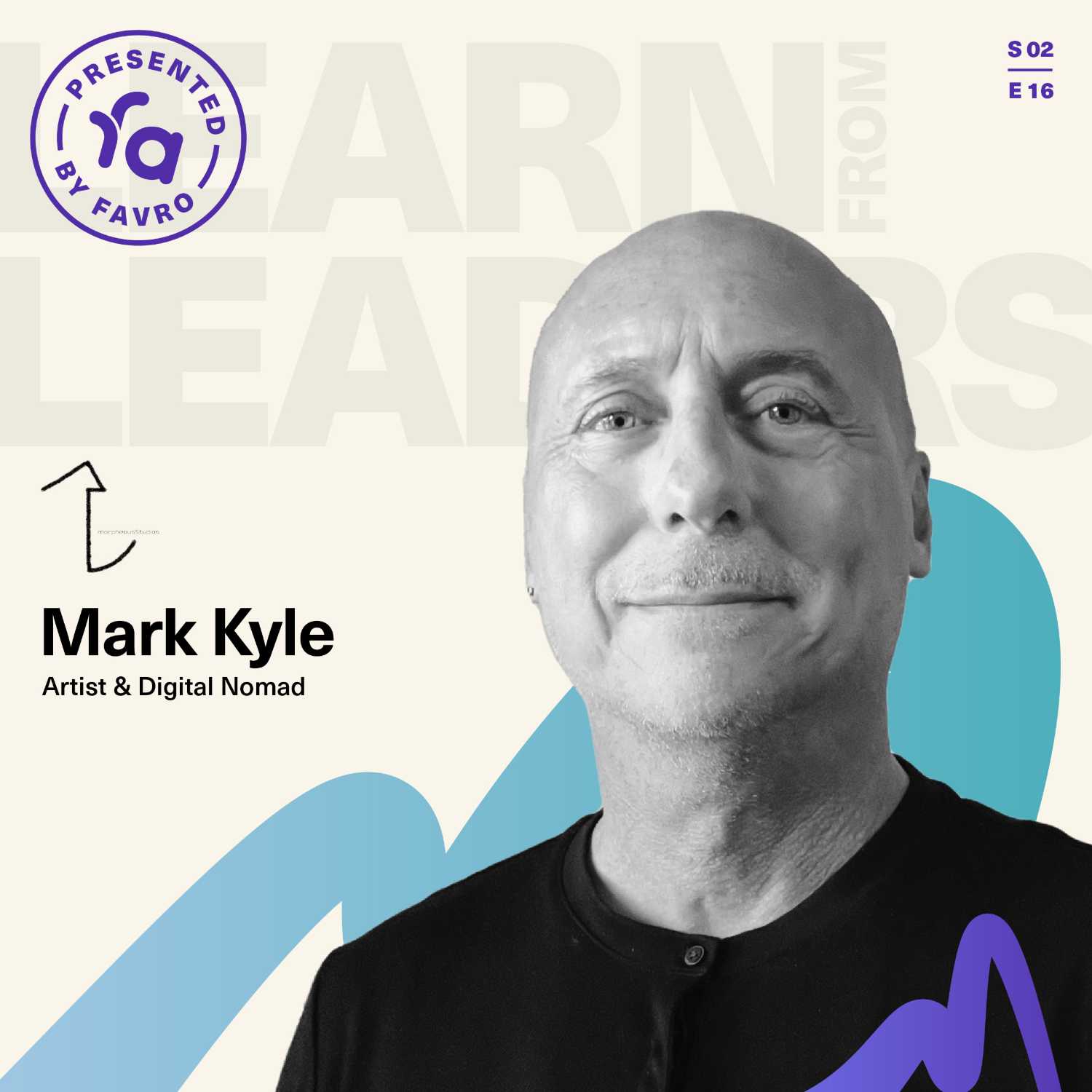Learn from Leaders Podcast