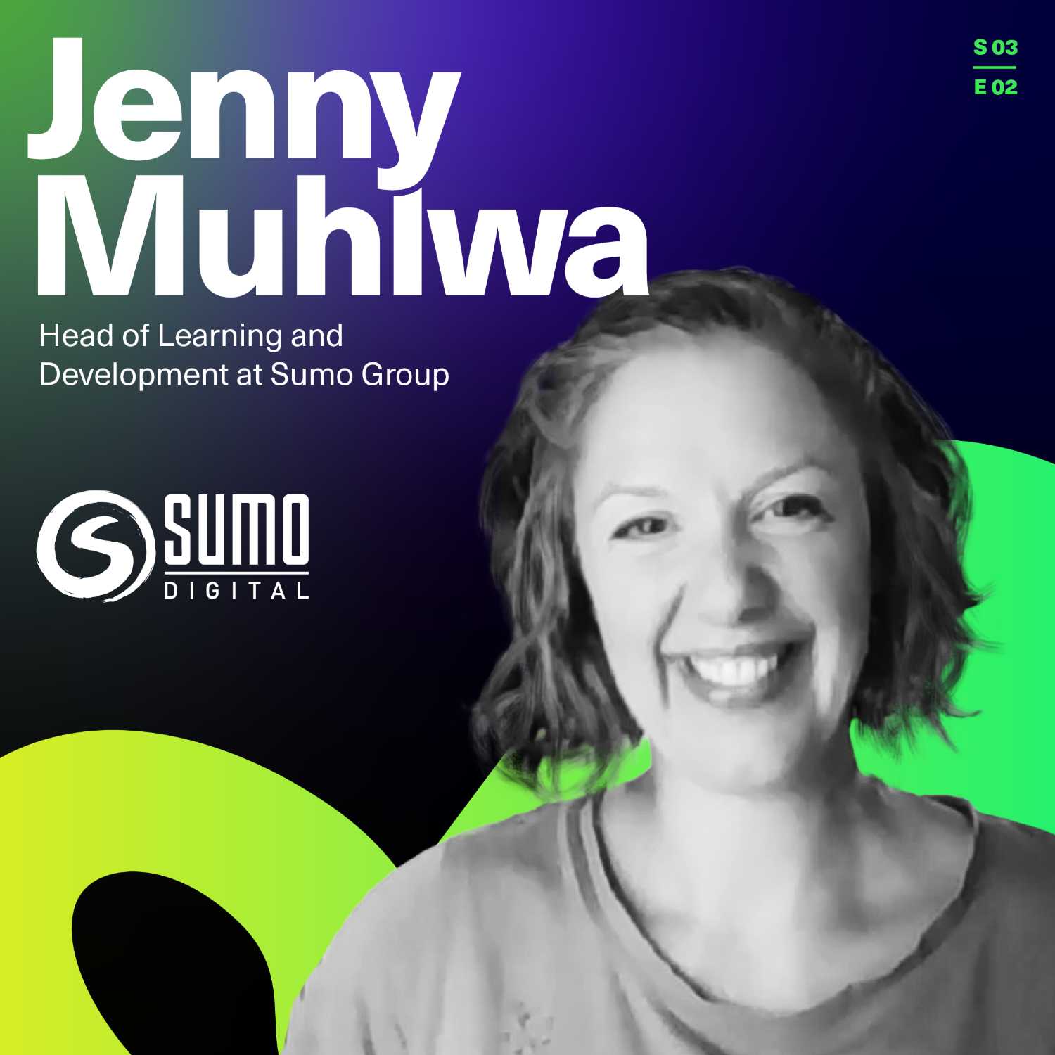 Learn from Leaders Podcast