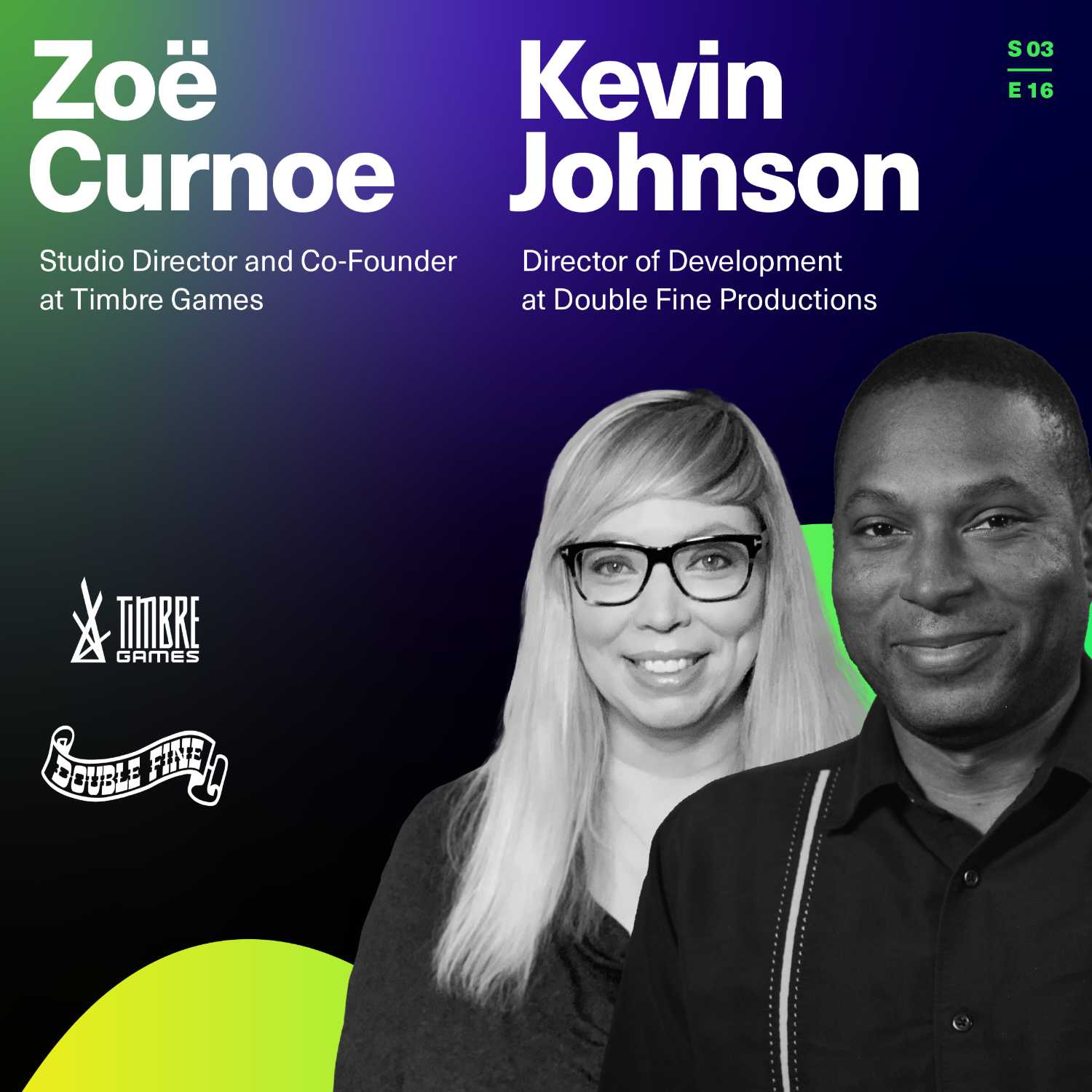 Learn from Leaders Podcast