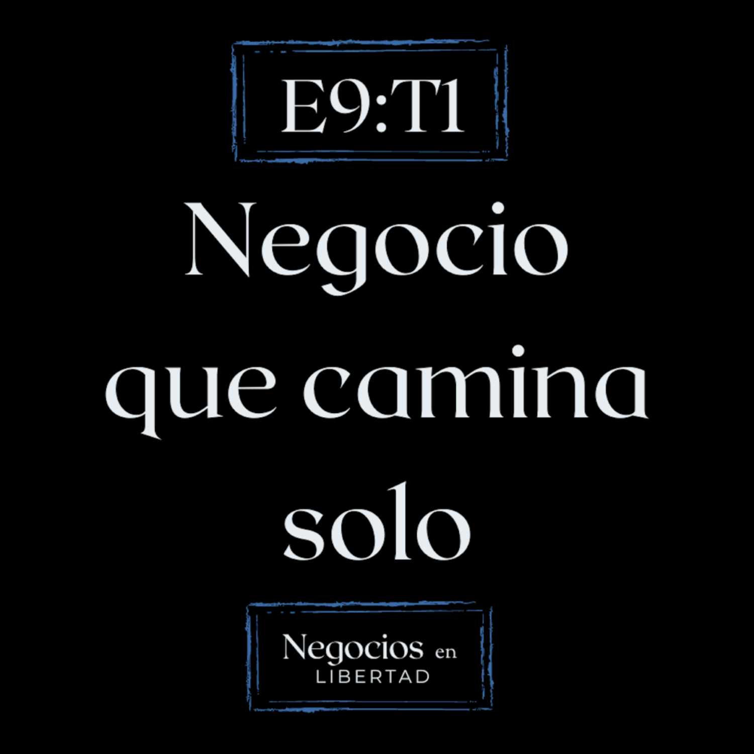 Negocios en Libertad