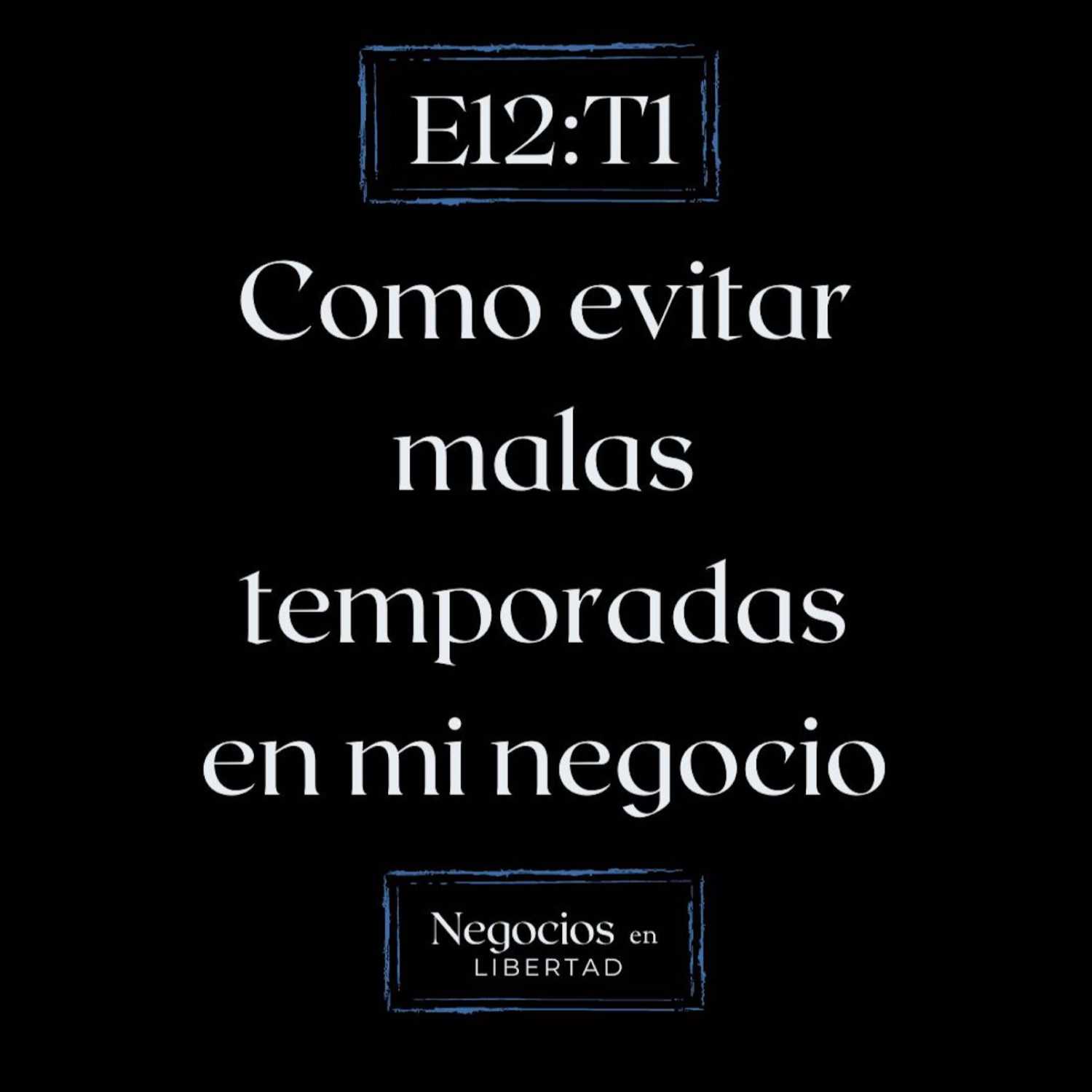 Negocios en Libertad