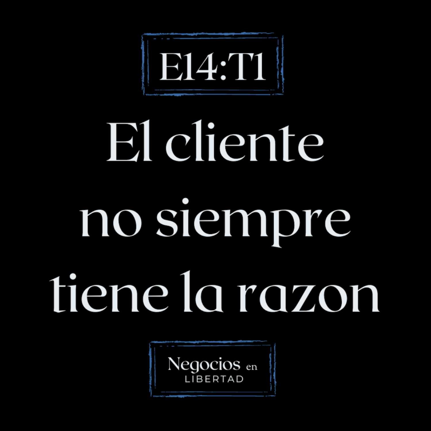 Negocios en Libertad