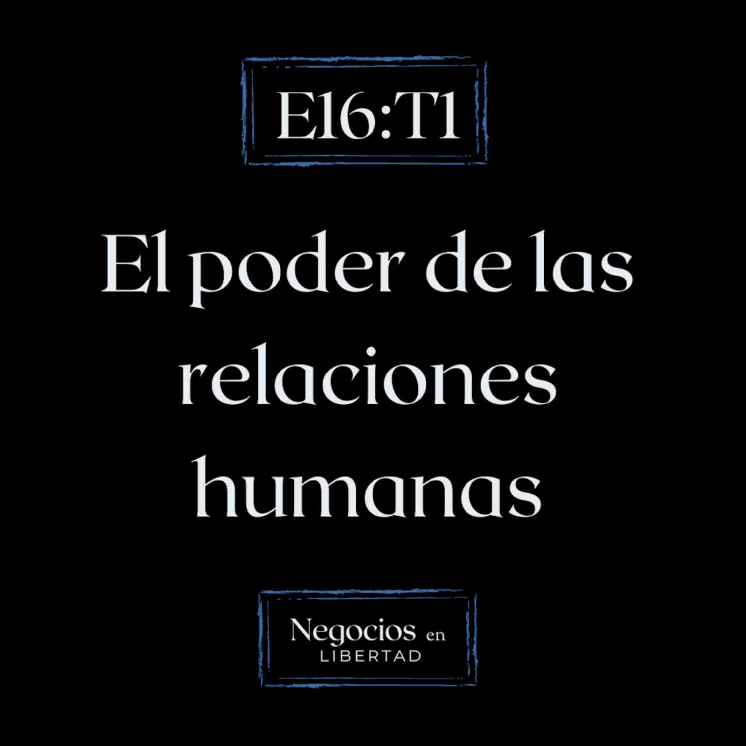 Negocios en Libertad