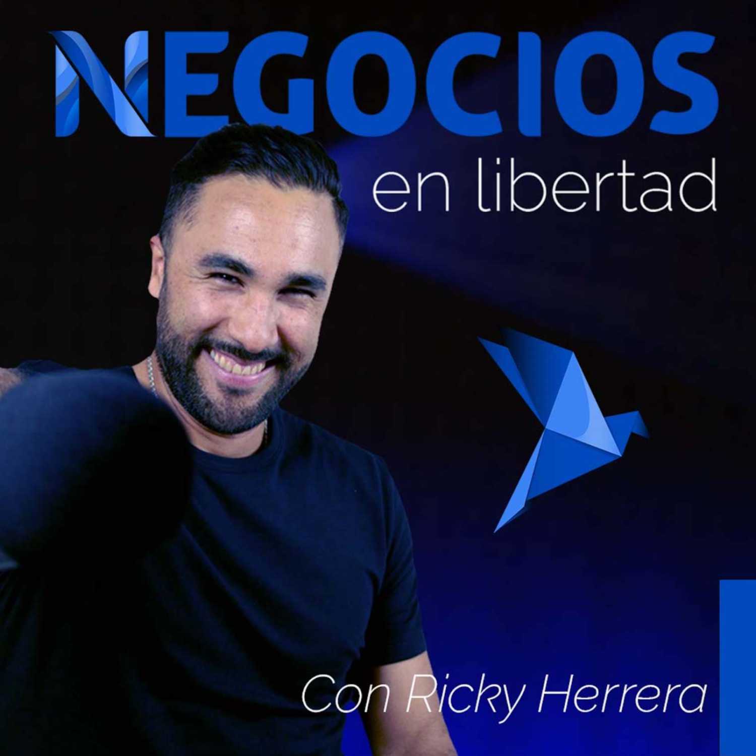 Negocios en Libertad