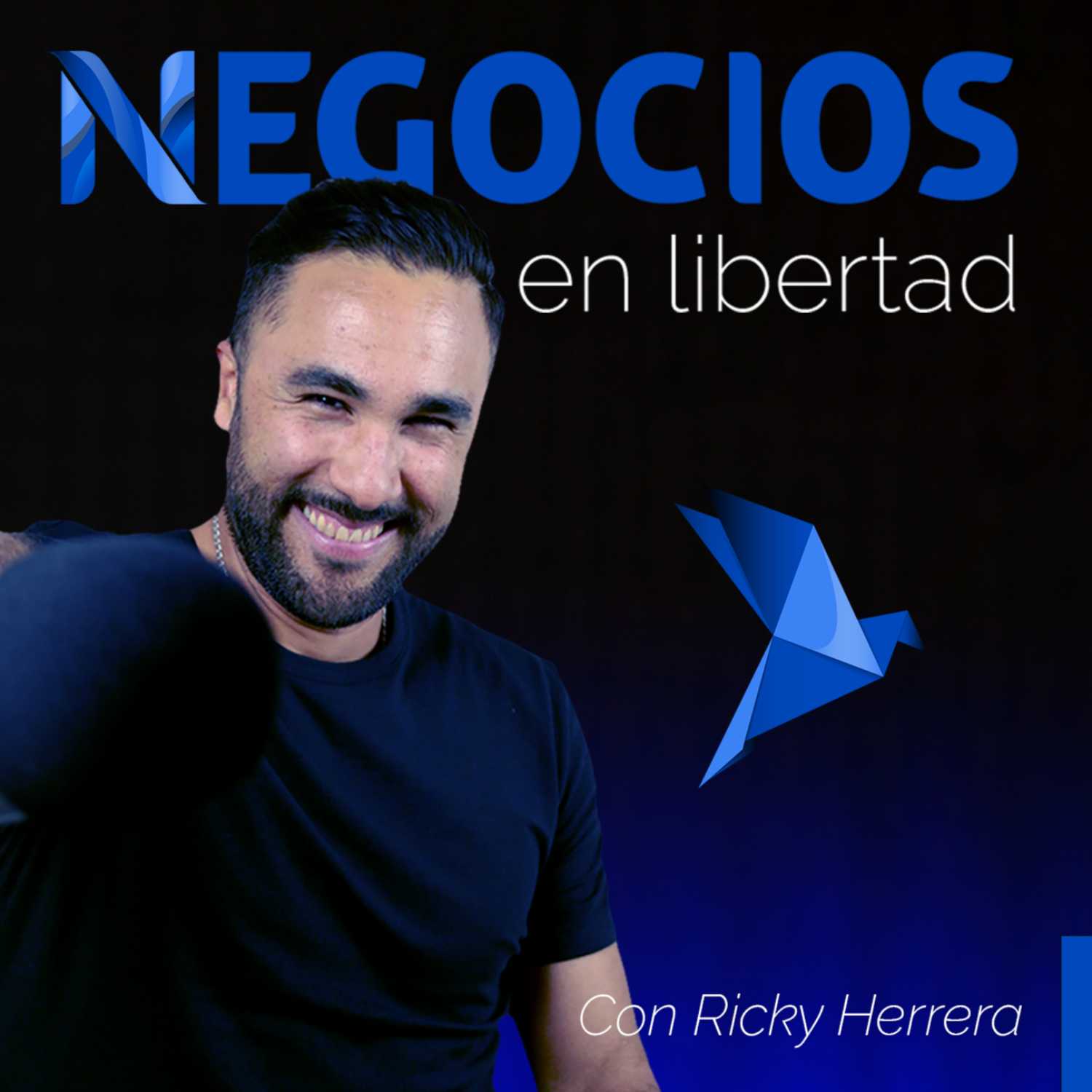 Negocios en Libertad