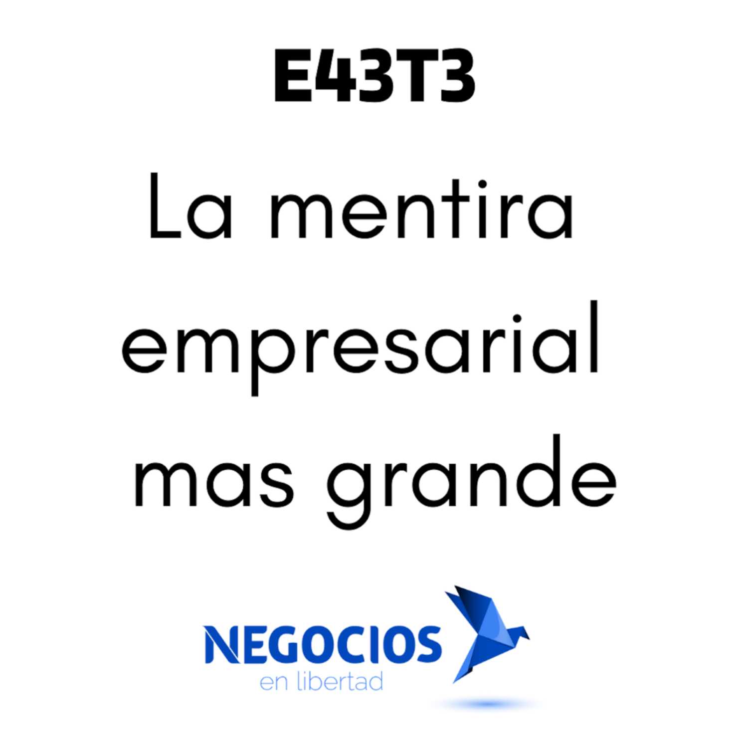 Negocios en Libertad