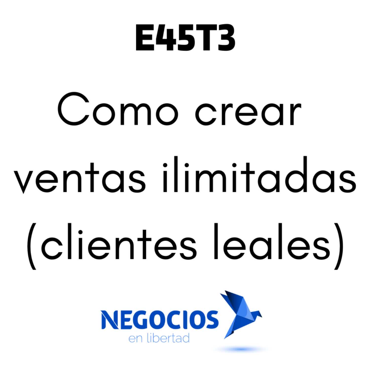 Negocios en Libertad