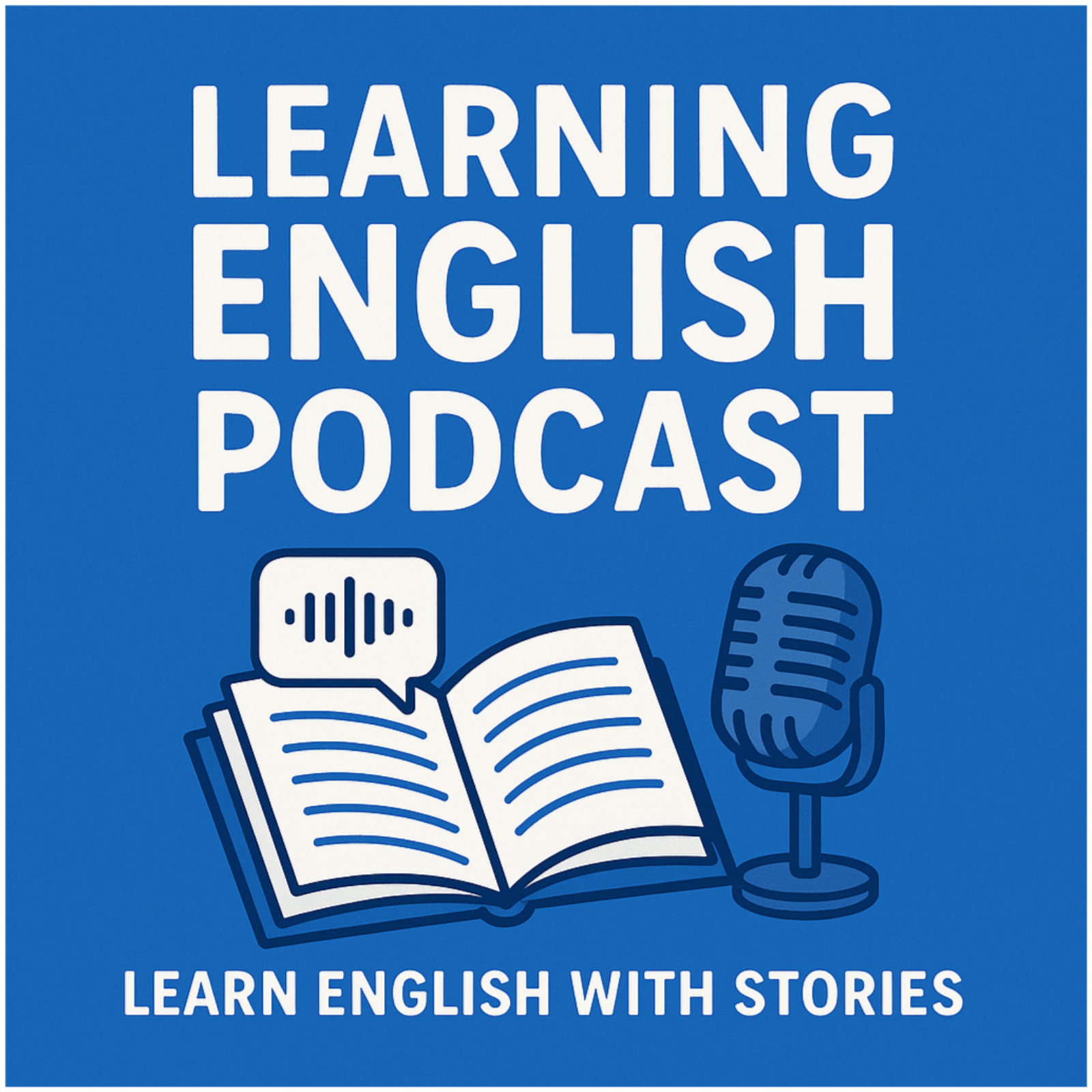 Learning English Podcast