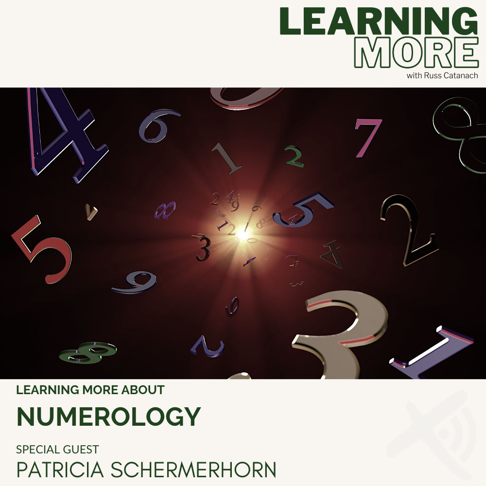Unlocking the Secrets of Numerology: Exploring the Power of Numbers with Patricia Schermerhorn