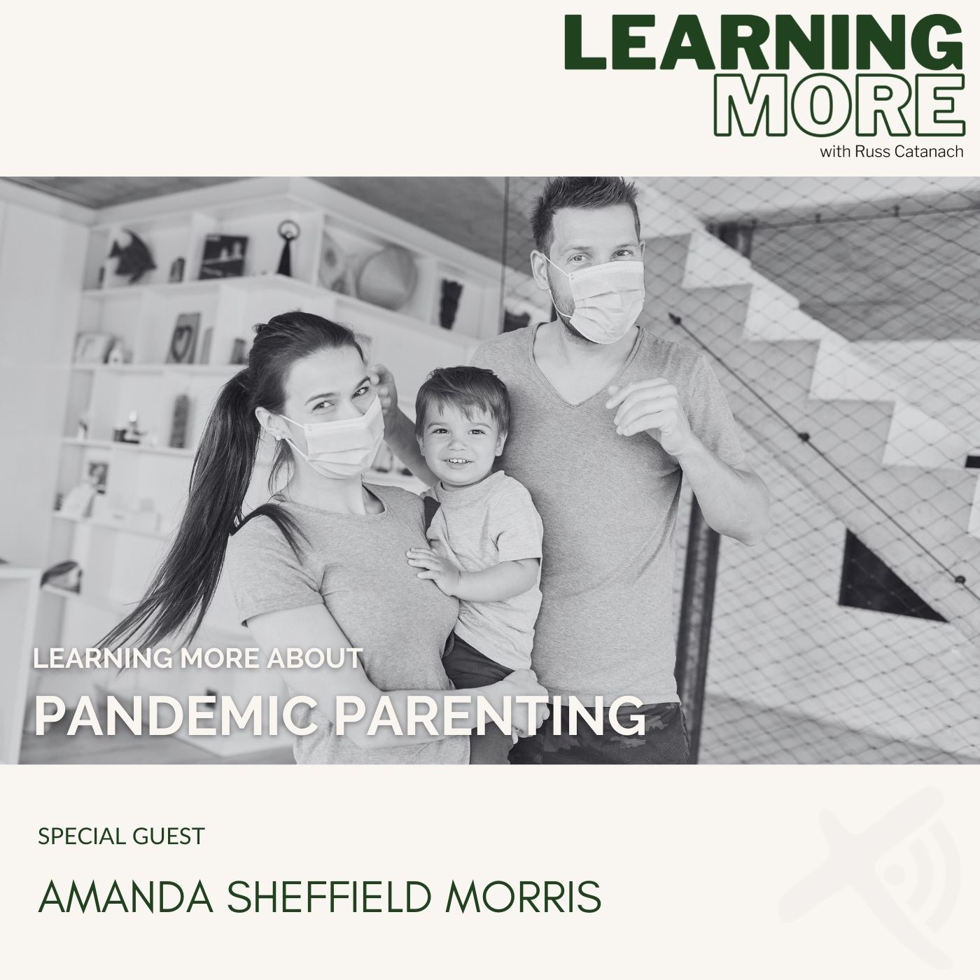 Pandemic Parenting