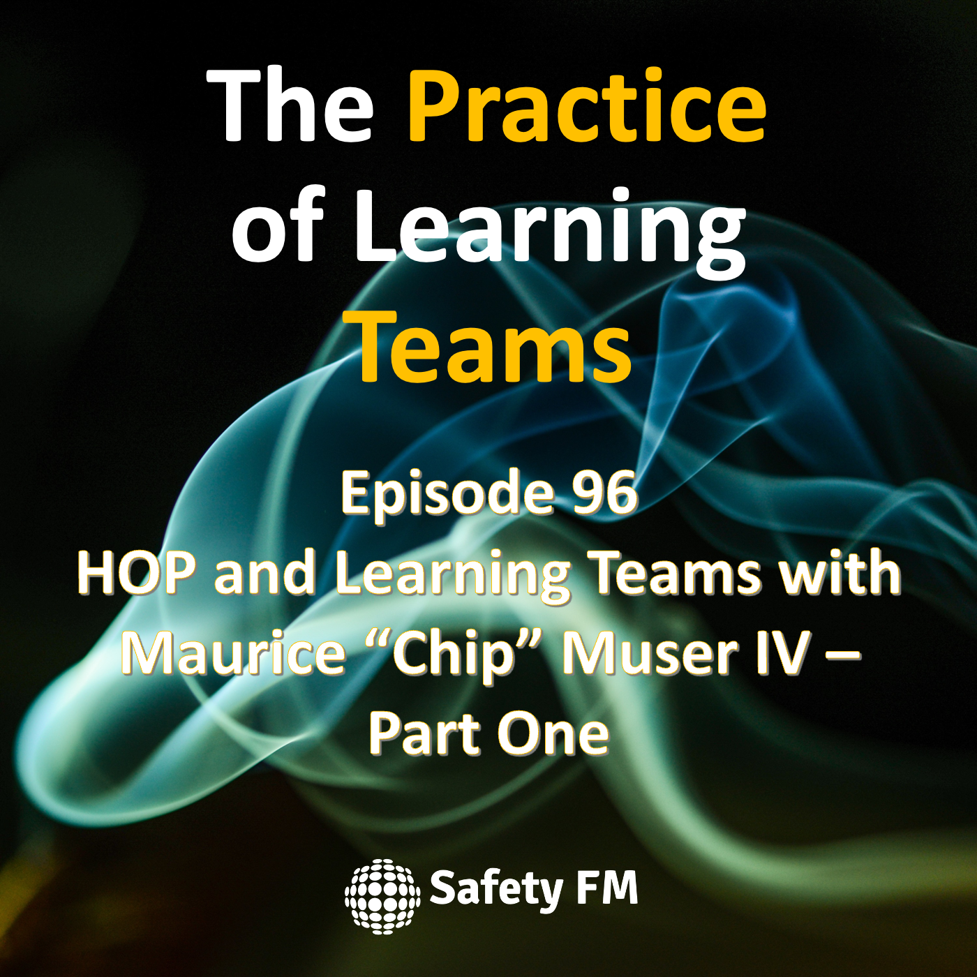 All things HOP and Learning Teams with Maurice "Chip" Muser IV - Part One