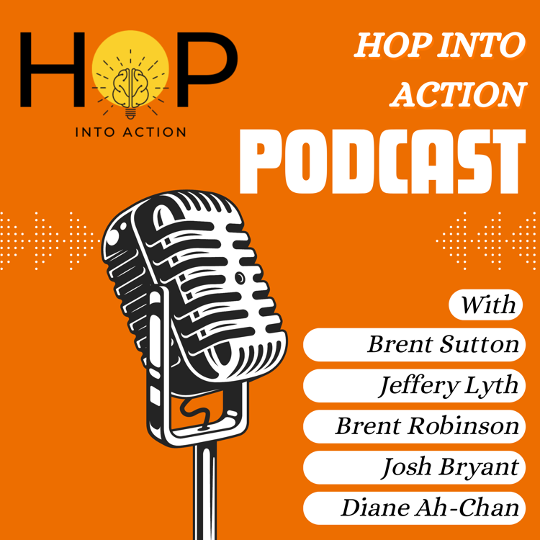 HOP Into Action Series - Part Three - Psychosocial Risks, Genuine Frontline Insights and Human Organizational Profanity