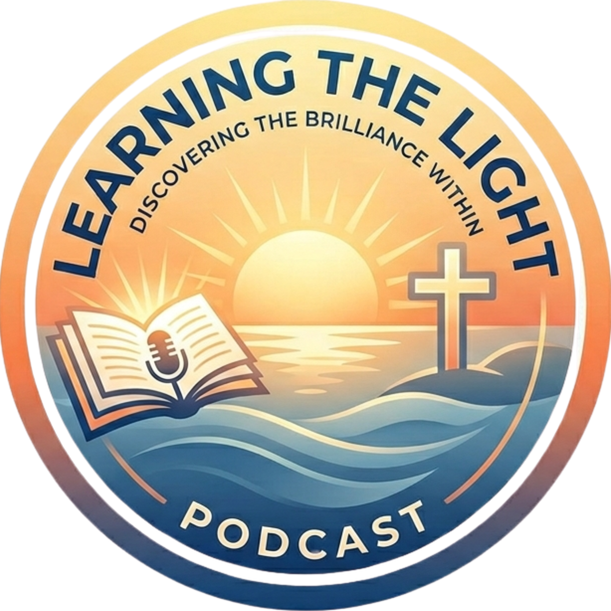 Learning the Light Podcast