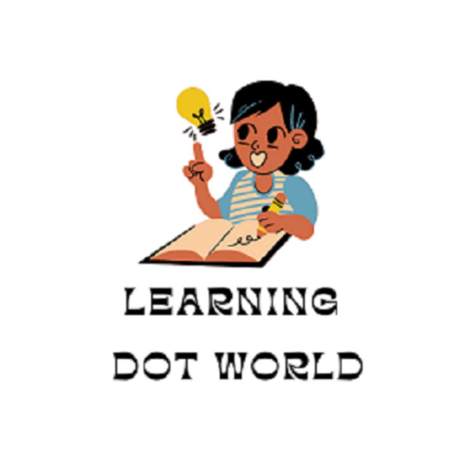 LearningDotWorld