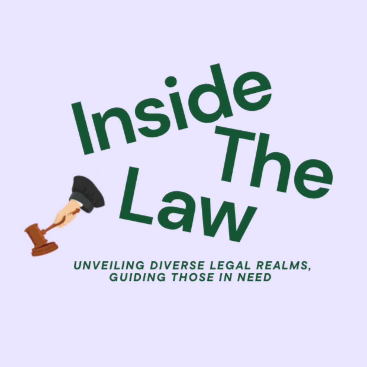 Inside the Law