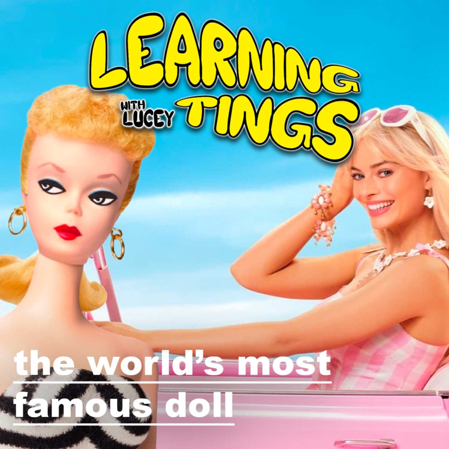 Barbie's Dirty Laundry: Dreamhouse or Doghouse? Barbie's Dirty Laundry: Dreamhouse or Doghouse?