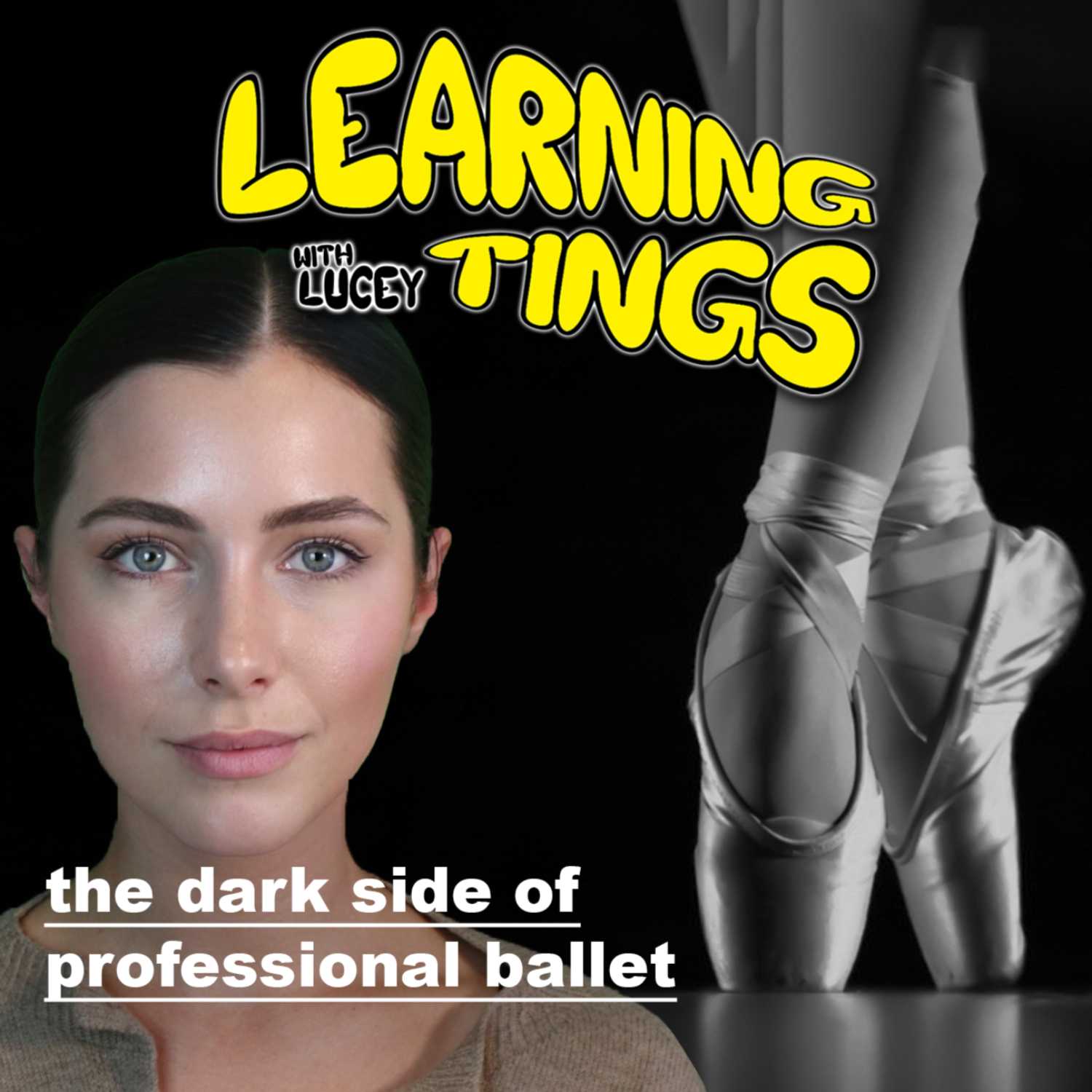 Dark Side of Professional Ballet Dark Side of Professional Ballet