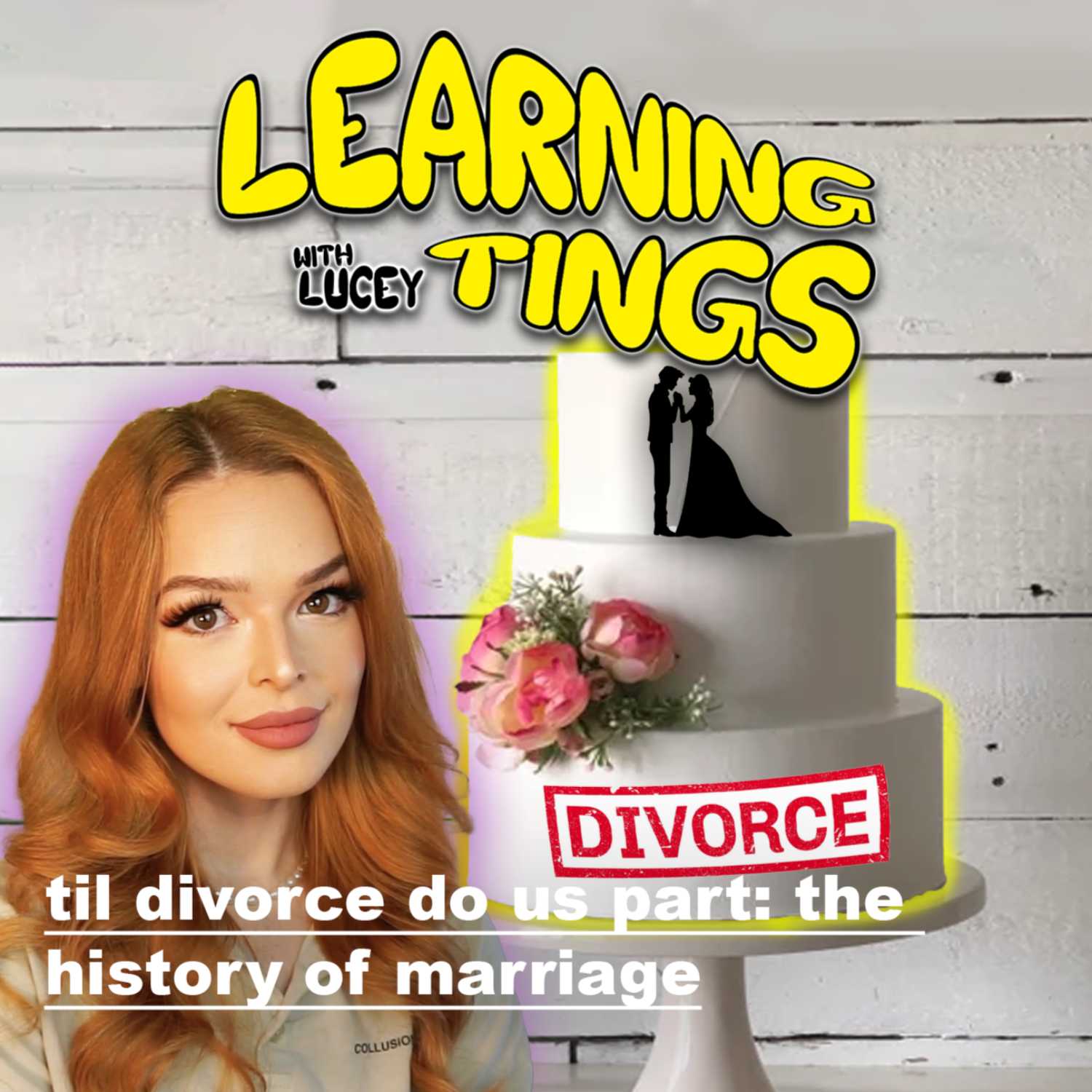 Til Divorce do us Part: The History of Marriage Til Divorce do us Part: The History of Marriage