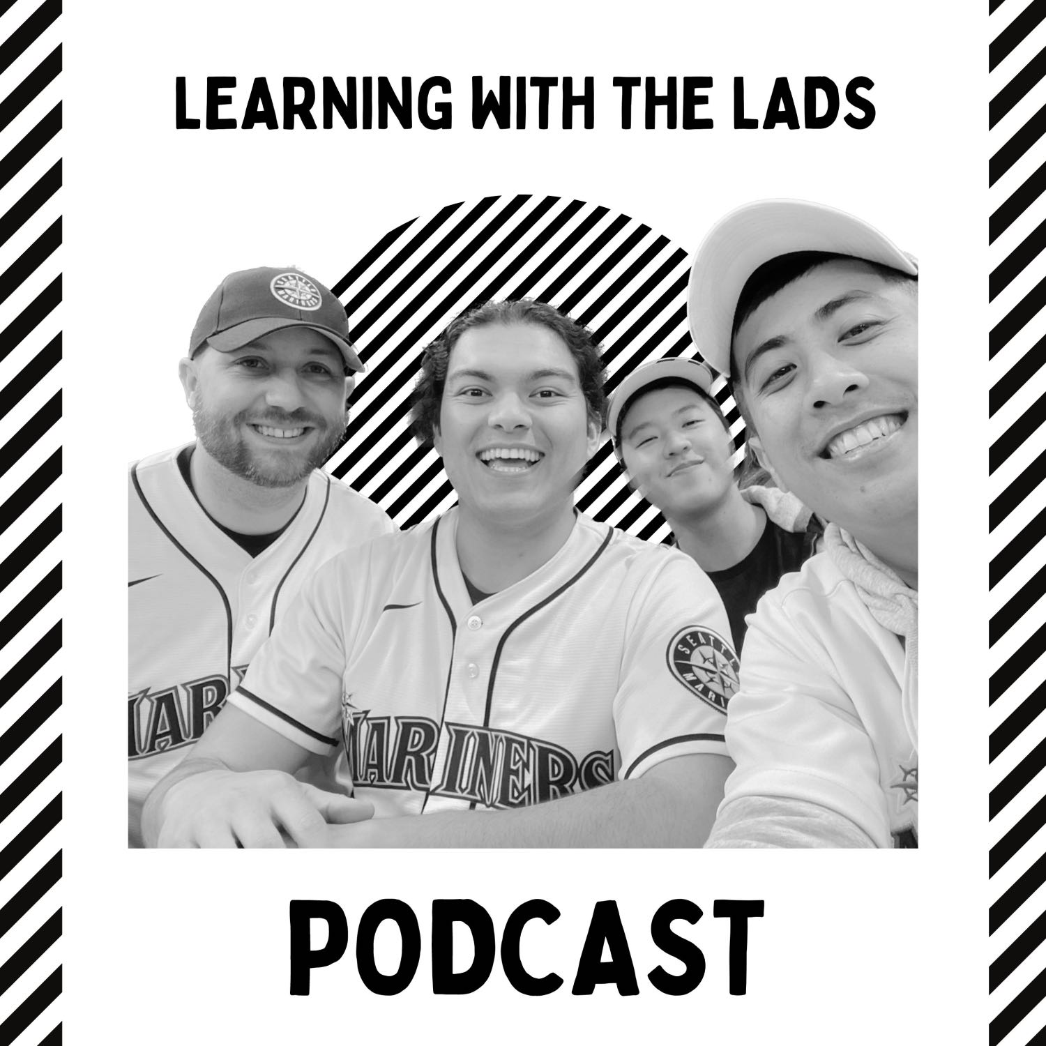 EP1: New England Vampires?!