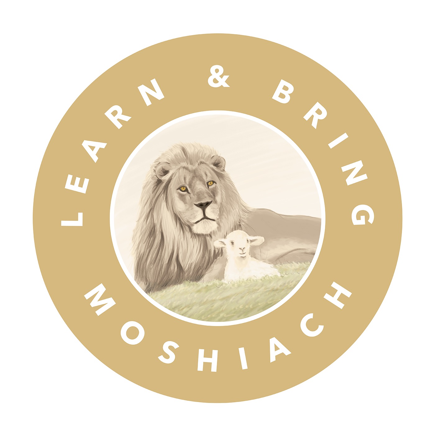 Learn & Bring Moshiach