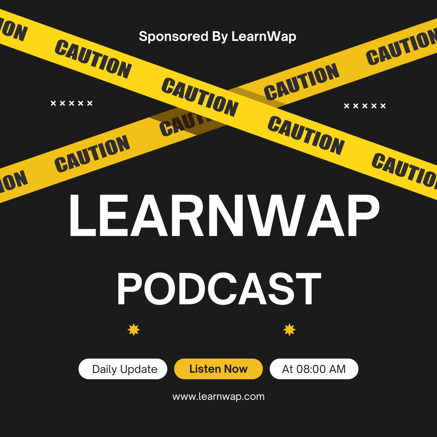 LearnWap PodCast