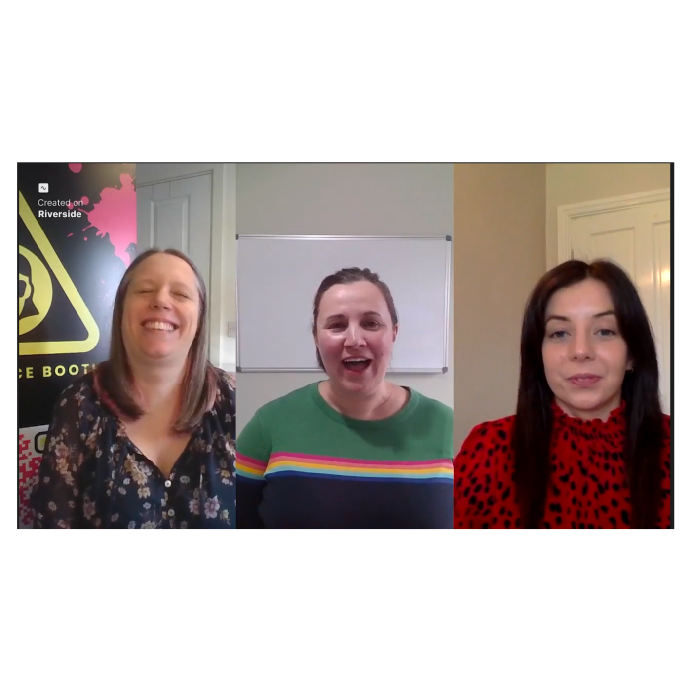 Our Successes Since Leaving Teaching | Leave Teaching And Podcast (EP 2)