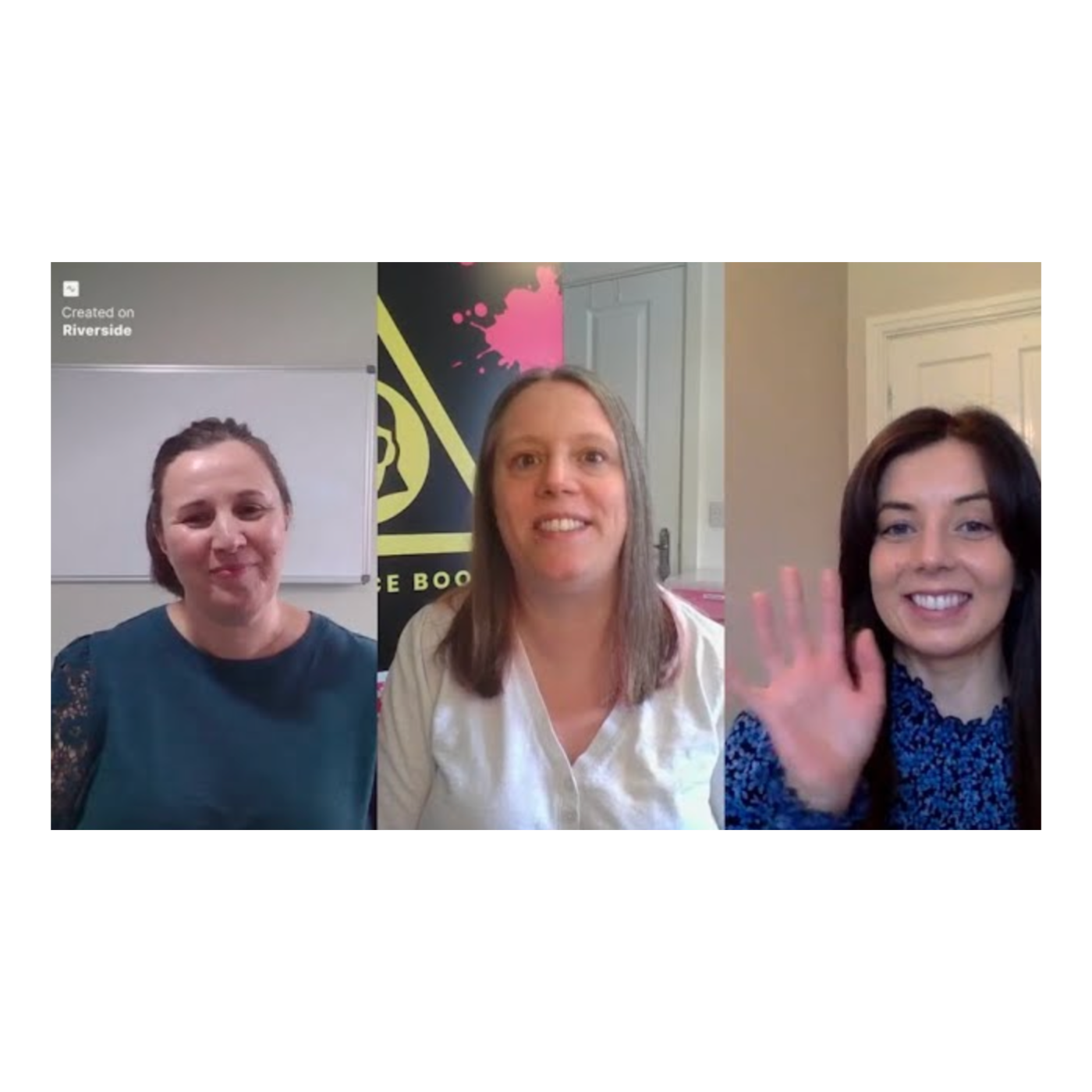 Is Leaving Teaching Right For You? | Leave Teaching And Podcast (Ep 3)
