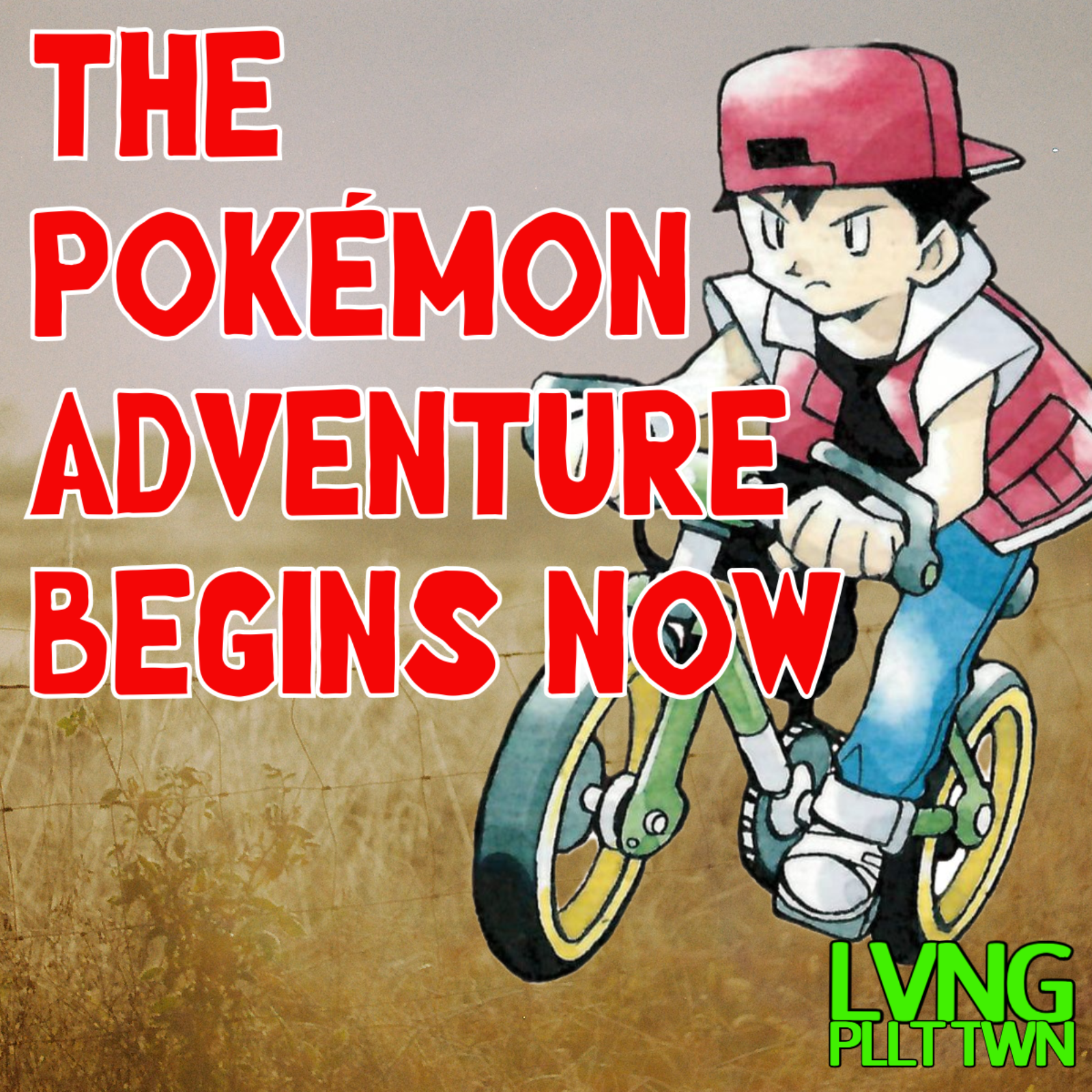 The Adventure, Part One: Griff Headstrong episode artwork