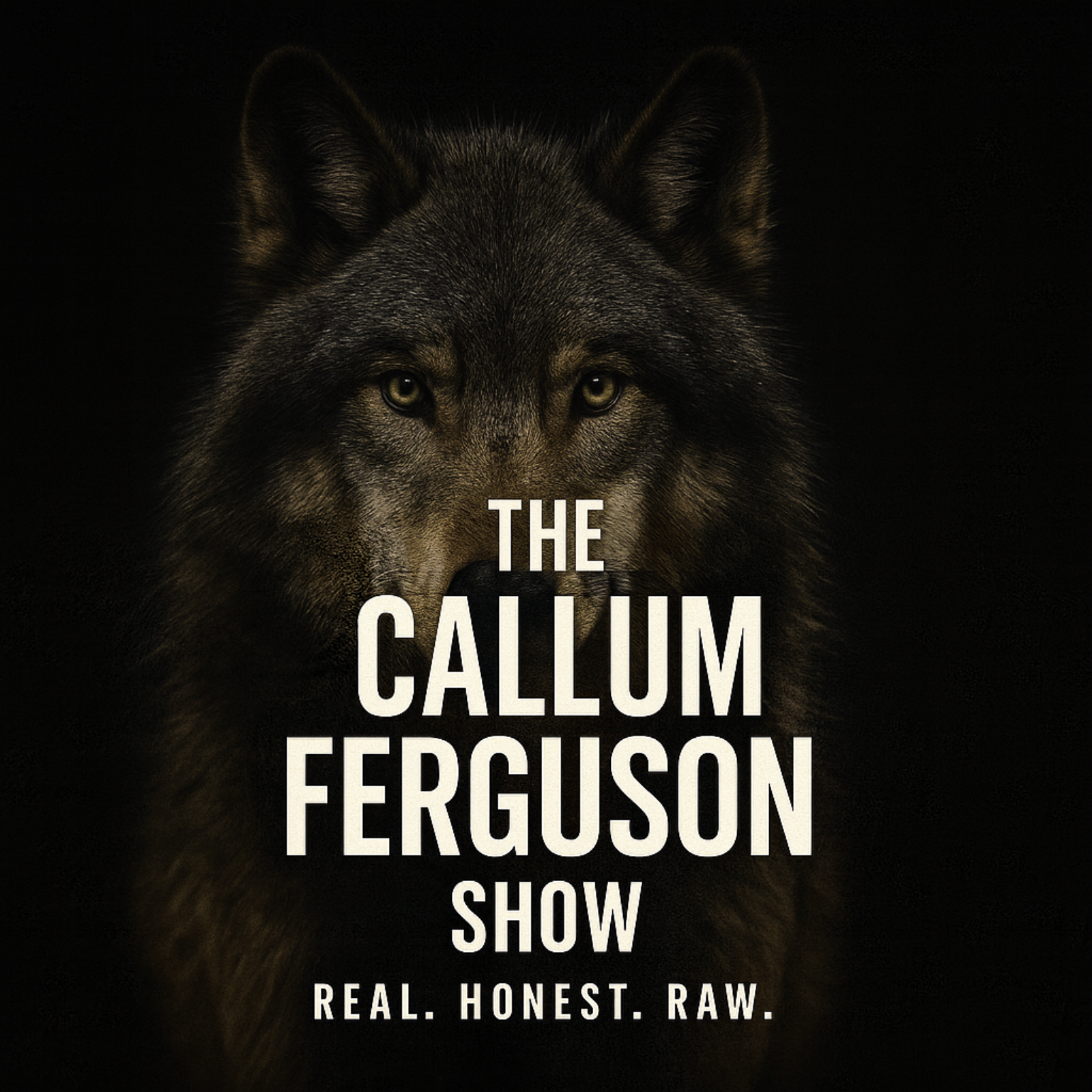 The Callum Ferguson Show 