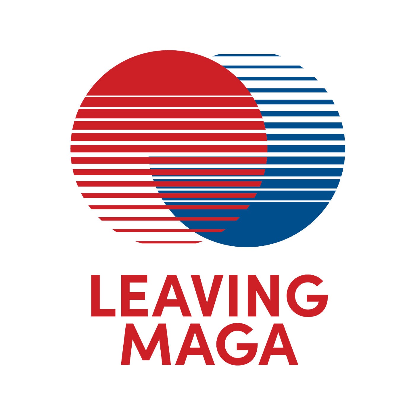 Evangelical Christian Man Who Left MAGA