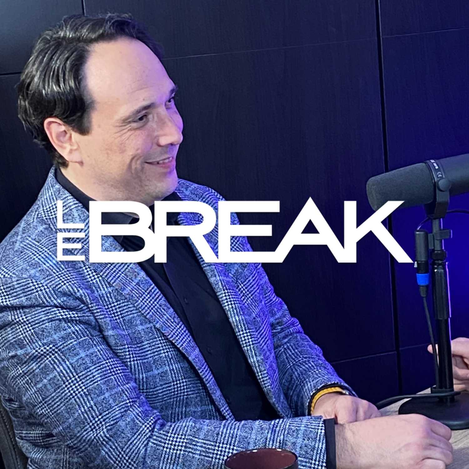 Le Break