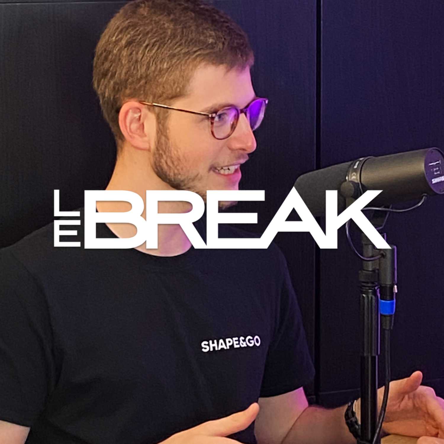 Le Break