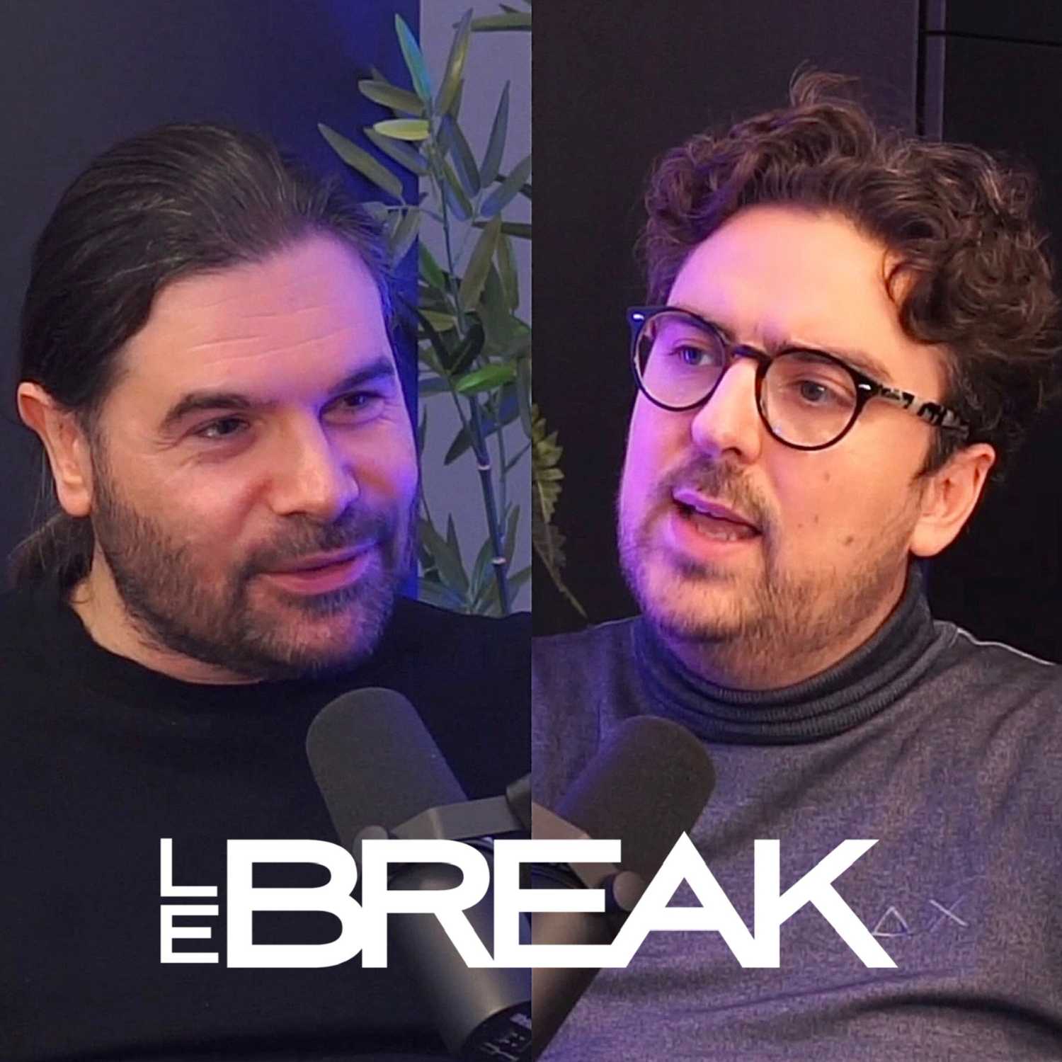 Le Break