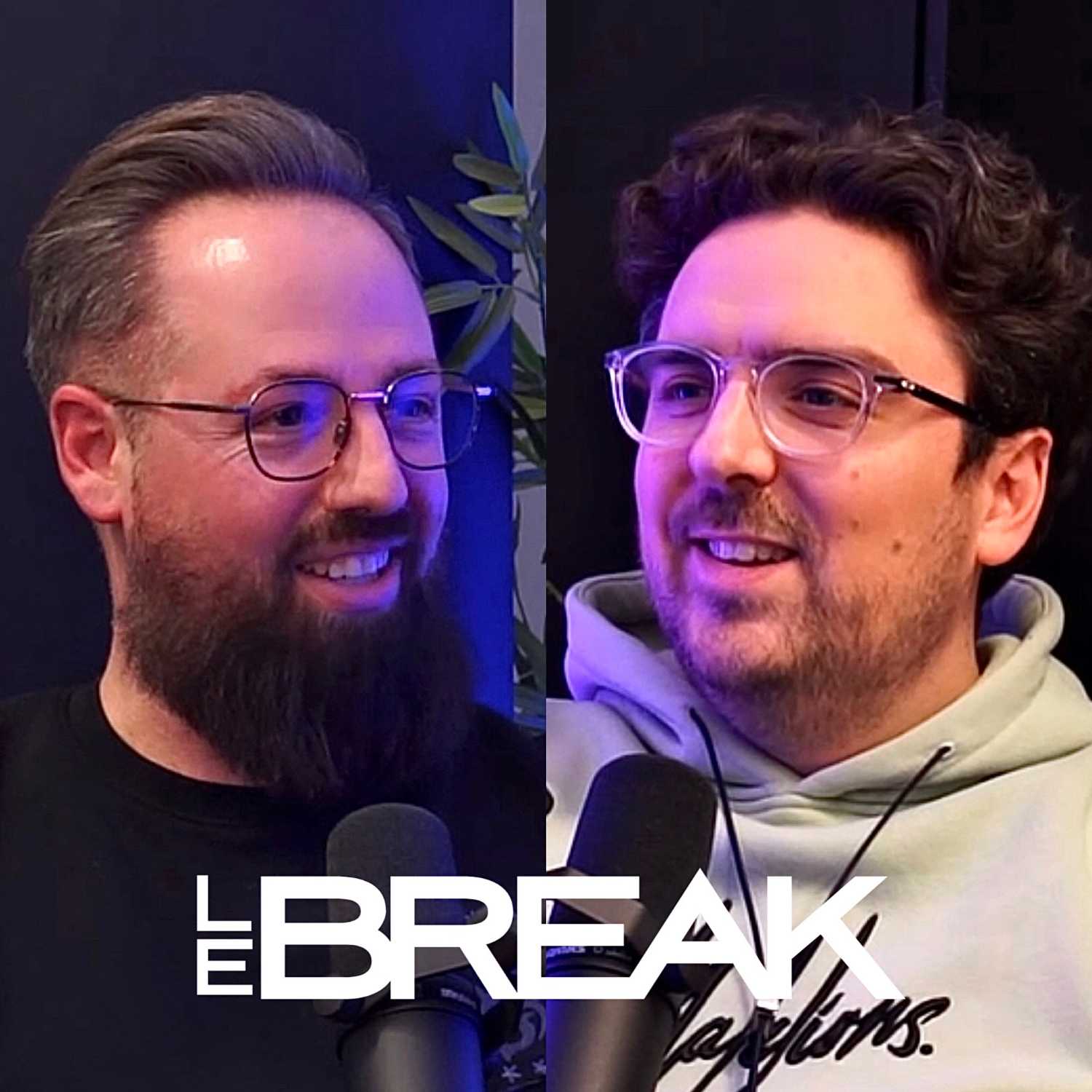 Le Break