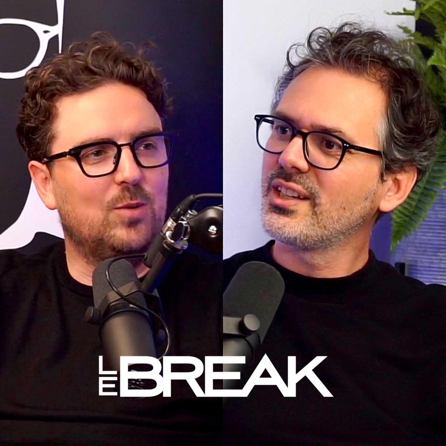 Le Break