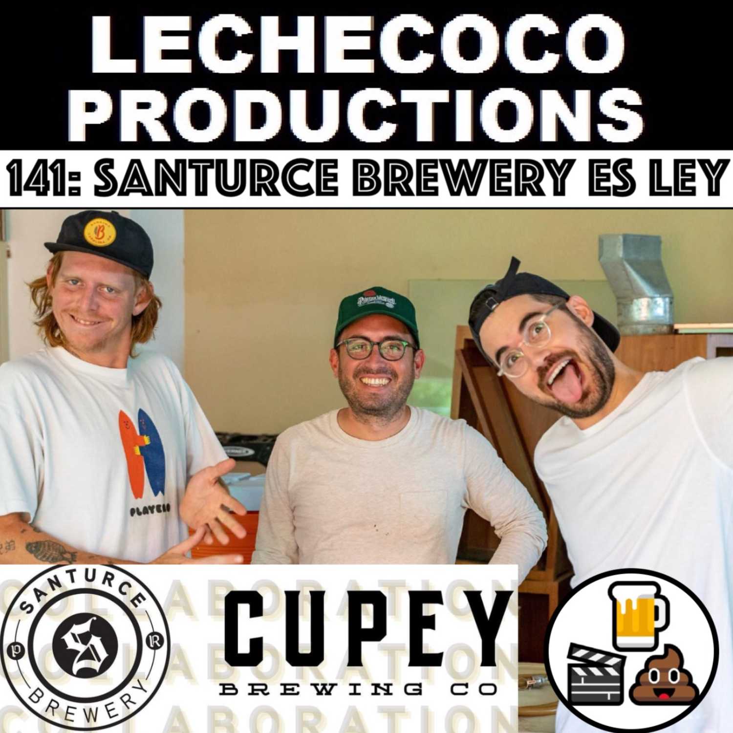 Lechecoco Productions