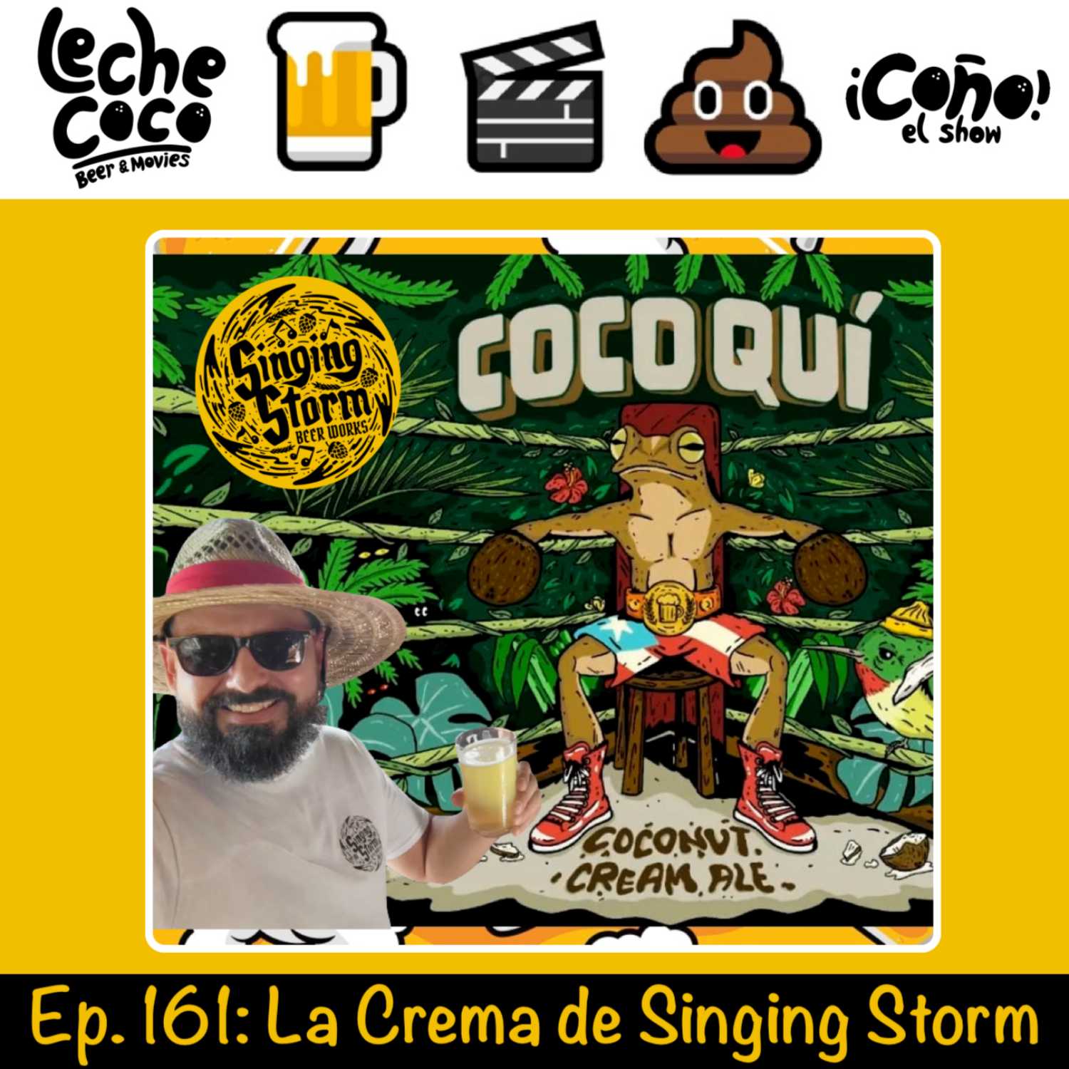 Lechecoco Productions