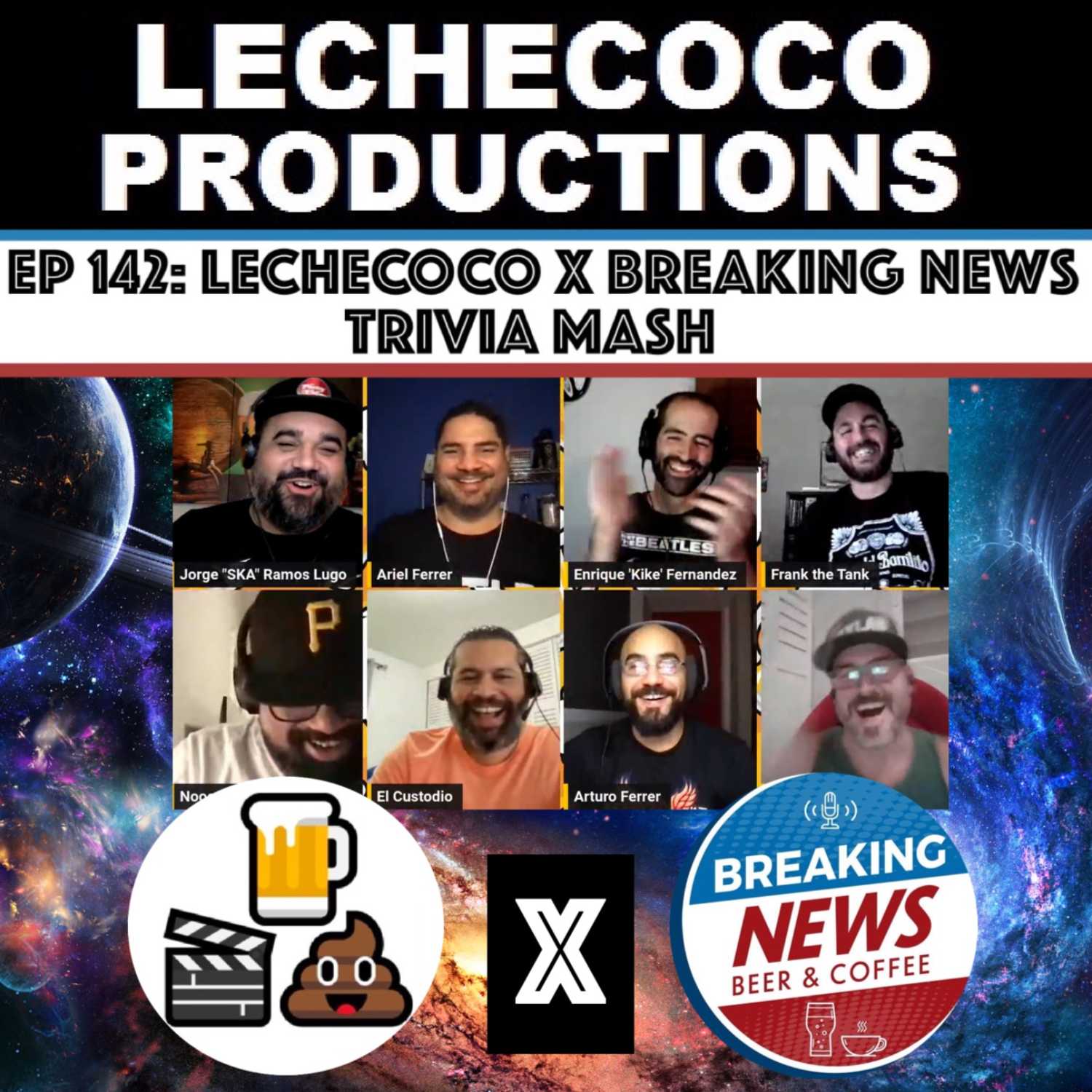 Lechecoco Productions