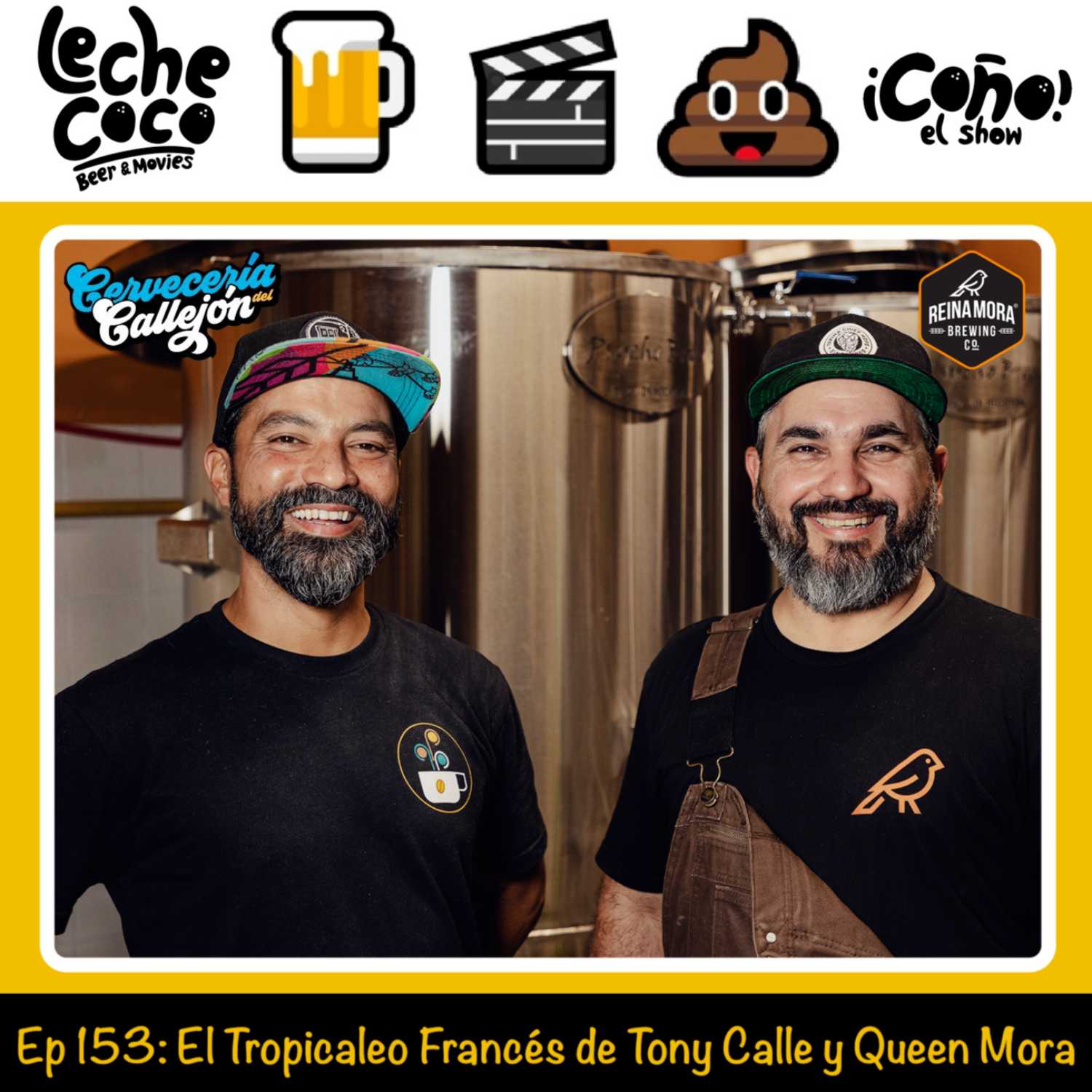 Lechecoco Productions