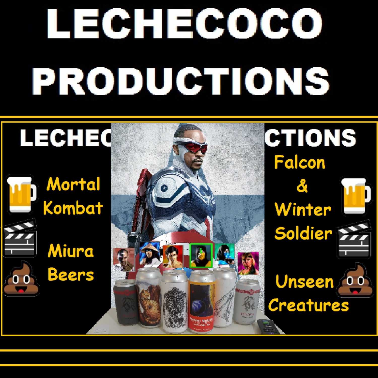 Lechecoco Productions