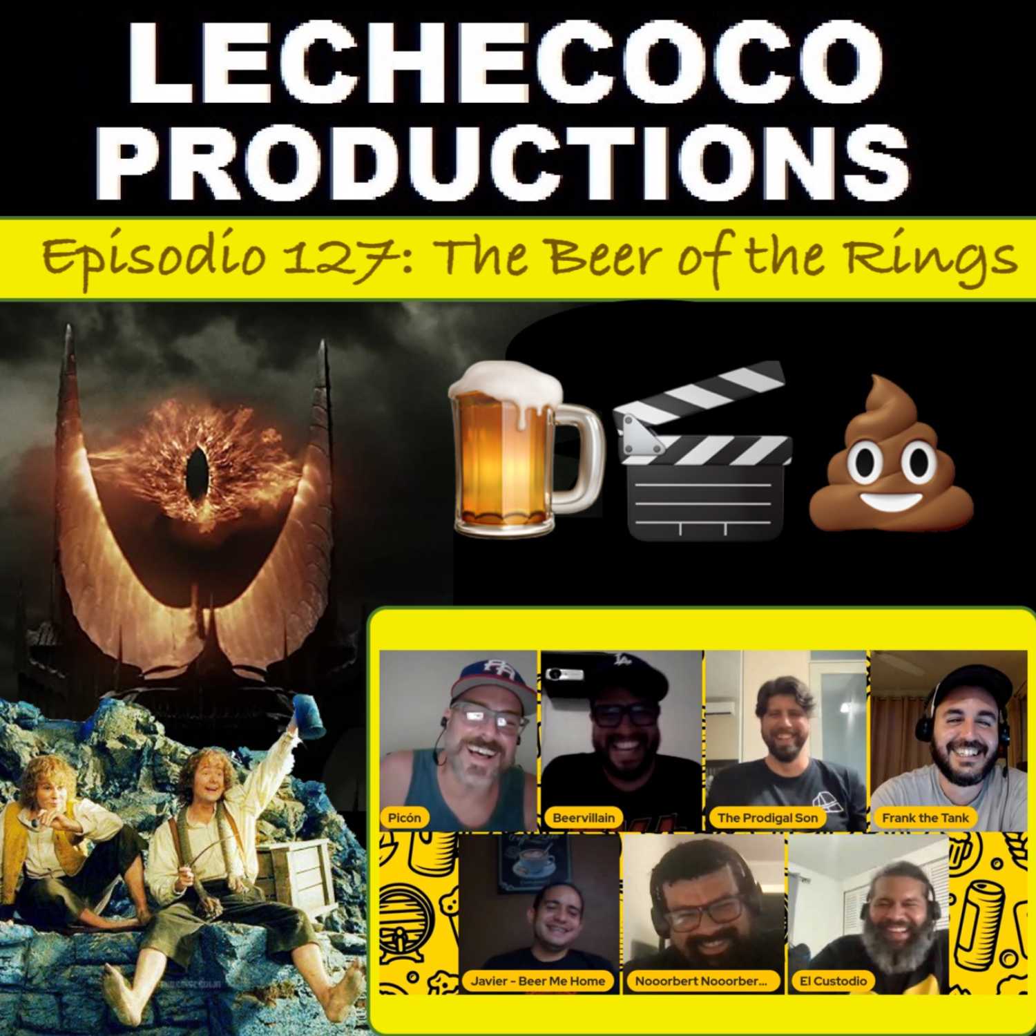 Lechecoco Productions